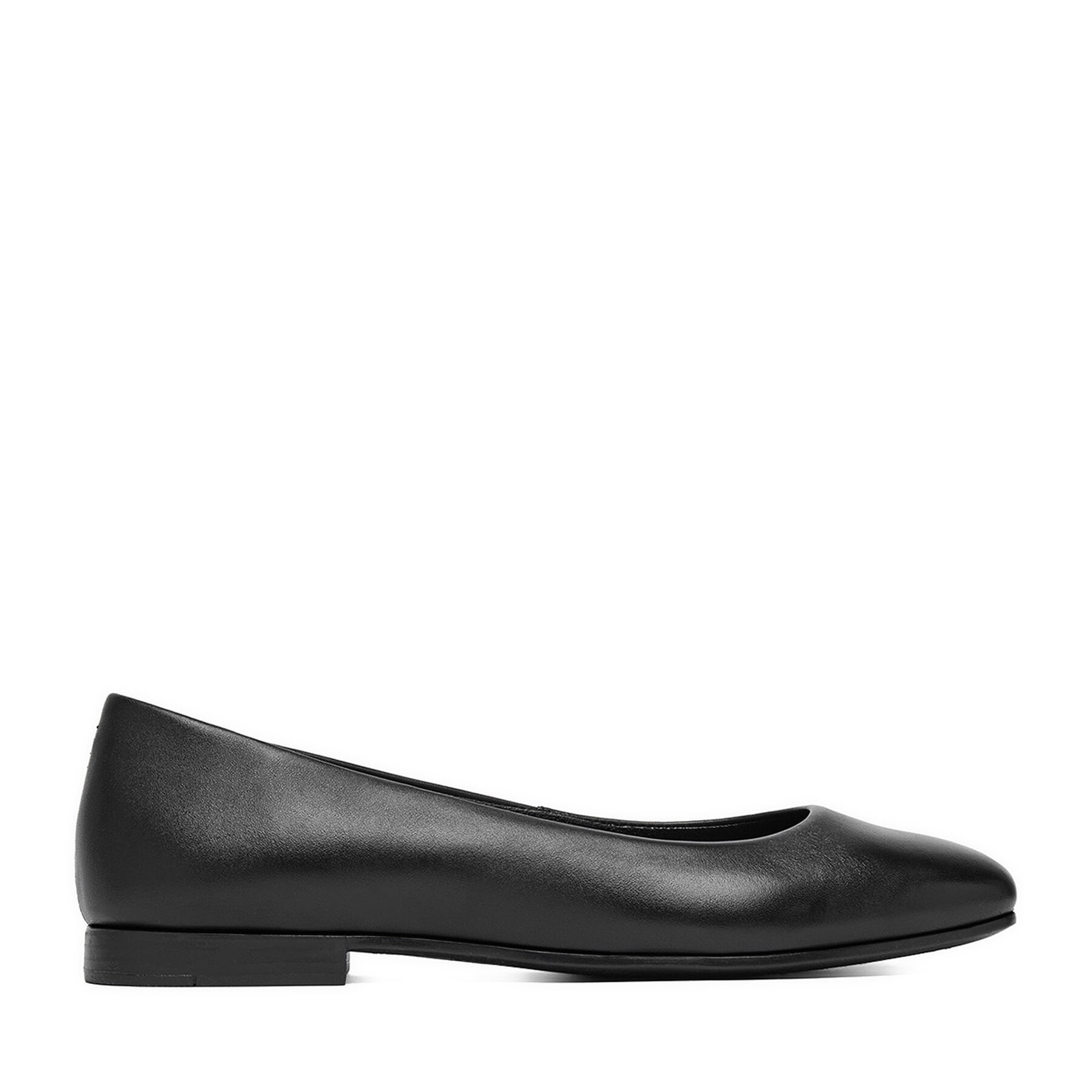 Balerina Lasocki CEO-RST-WOLLY-09 Fekete