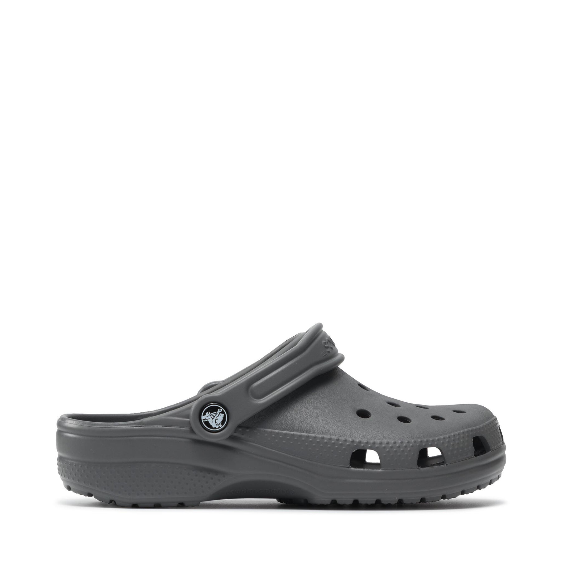 Ciabatte Crocs Classic 10001 Grigio