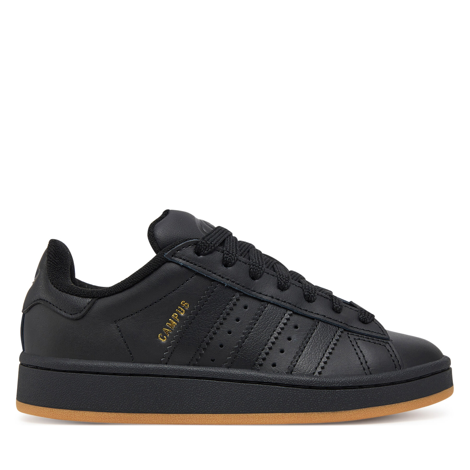 Сникърси adidas Campus 00s JR5759 Черен