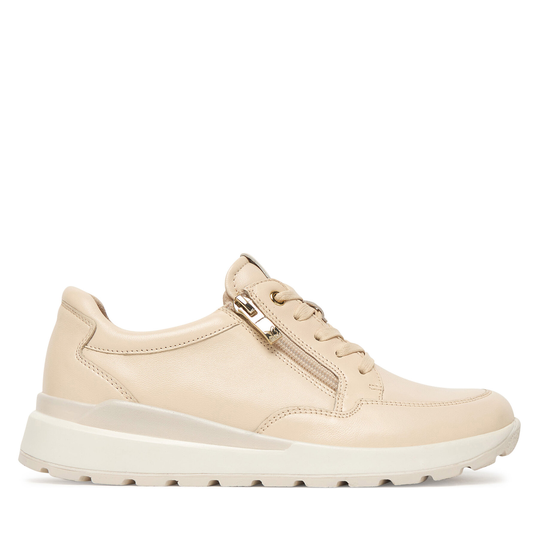 Αθλητικά Caprice 9-23738-45 Μπεζ