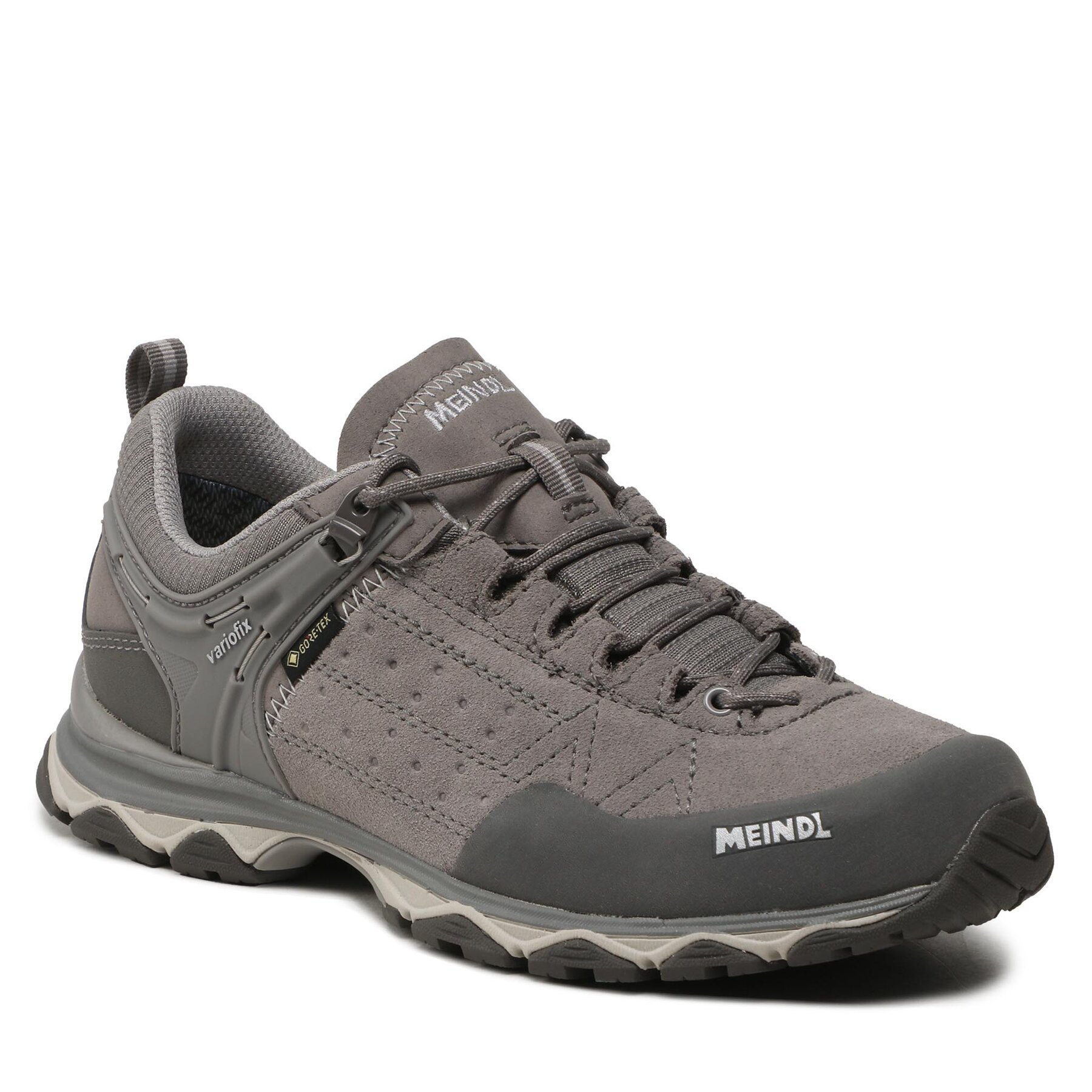 Trekkings Meindl Ontario Lady GTX GORE-TEX 3937 Gri