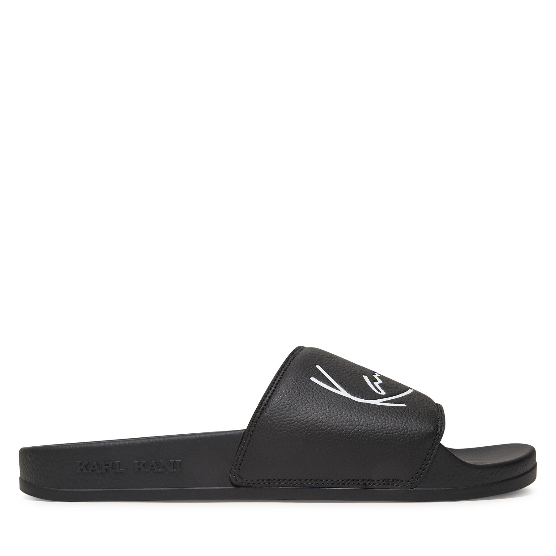 Papucs Karl Kani 1031640 Fekete