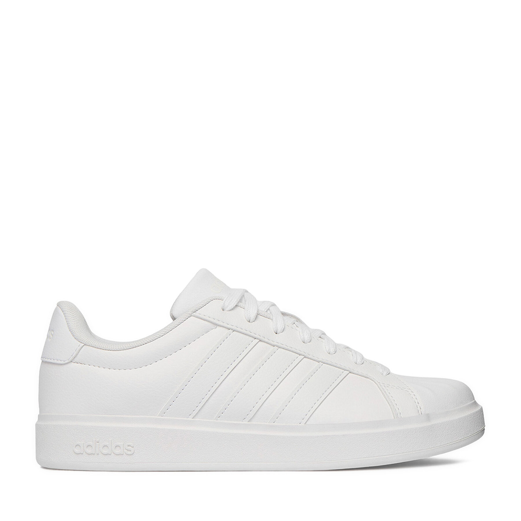 Sneakers adidas CEO-STREETTALK JP8283 Alb