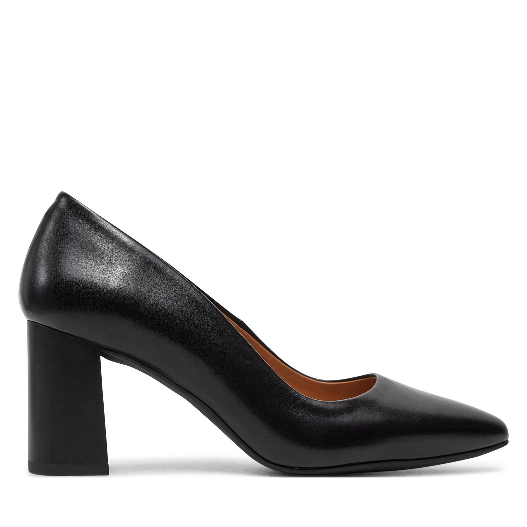 Tacones R.Polański 1848 Negro