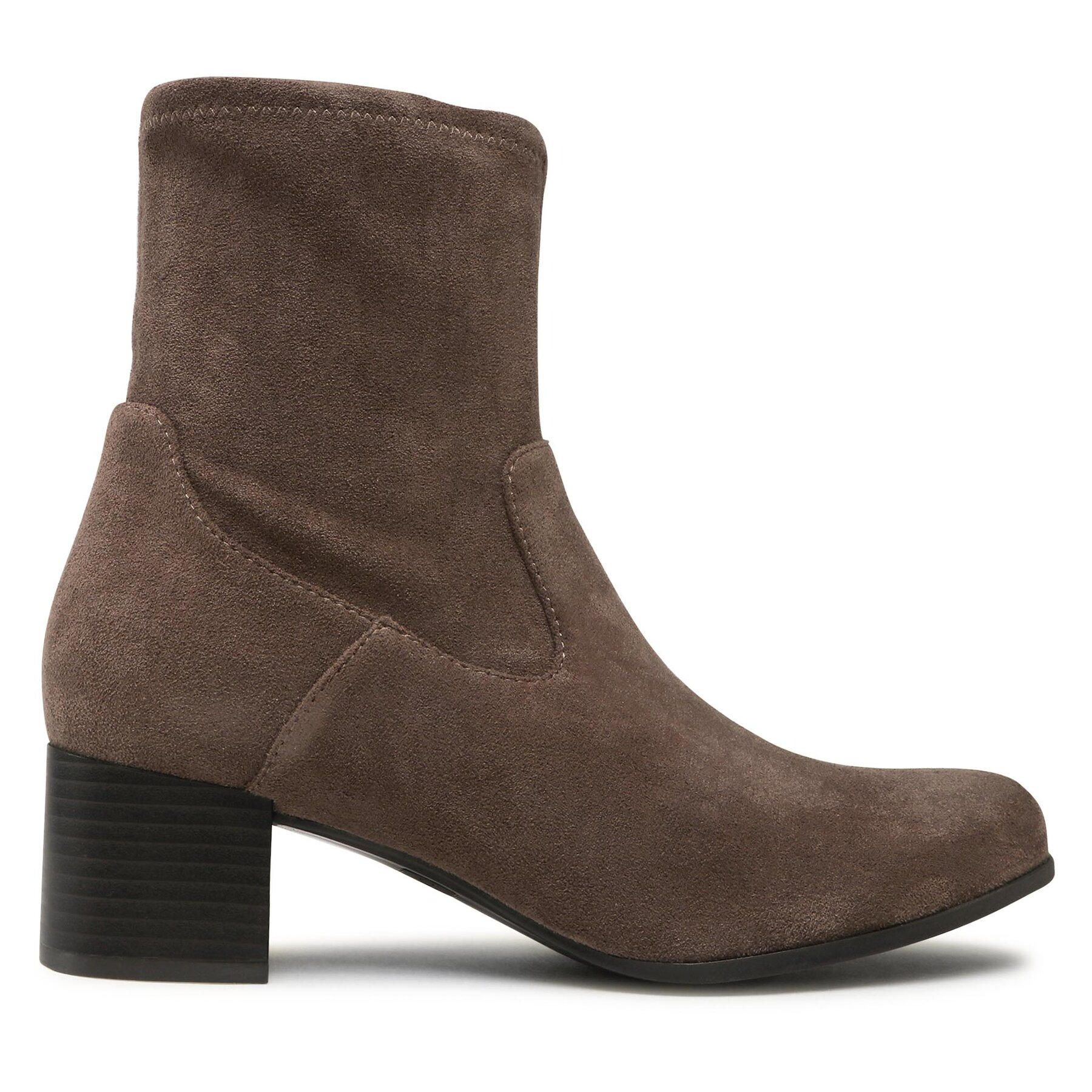 Botine Caprice 9-25316-41 Maro