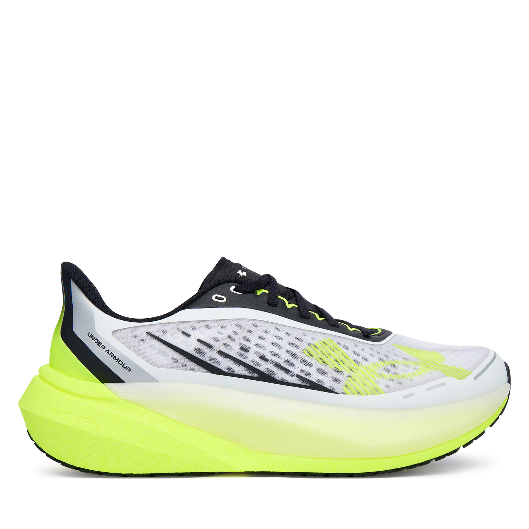 Παπούτσια για Τρέξιμο Under Armour UA Velociti Distance 6006030 102 Λευκό