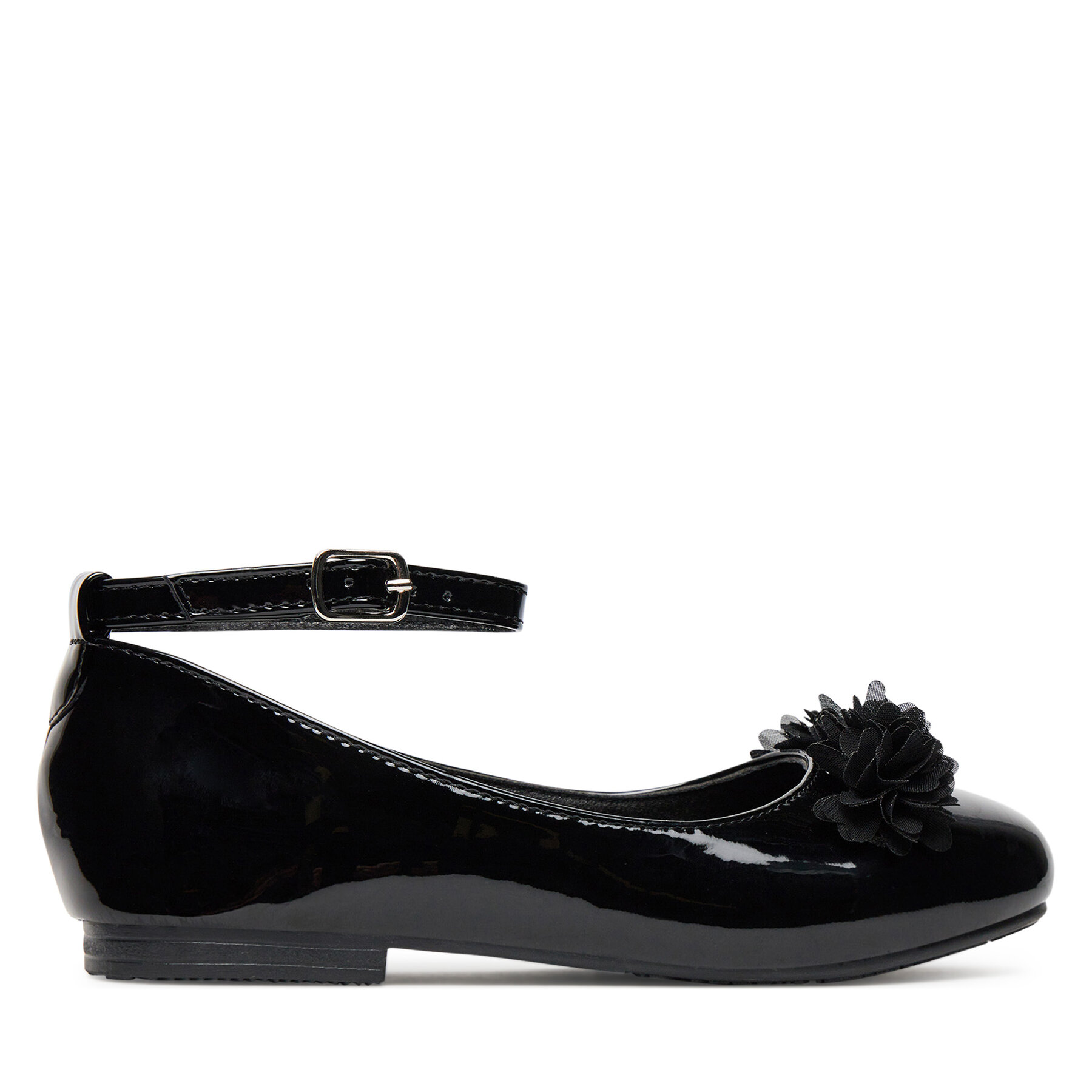 Balerina Nelli Blu CM210410-4 Fekete