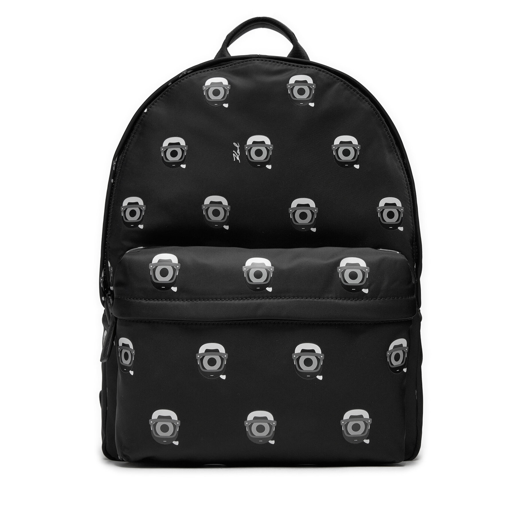 Mochila KARL LAGERFELD 241W3040 Negro