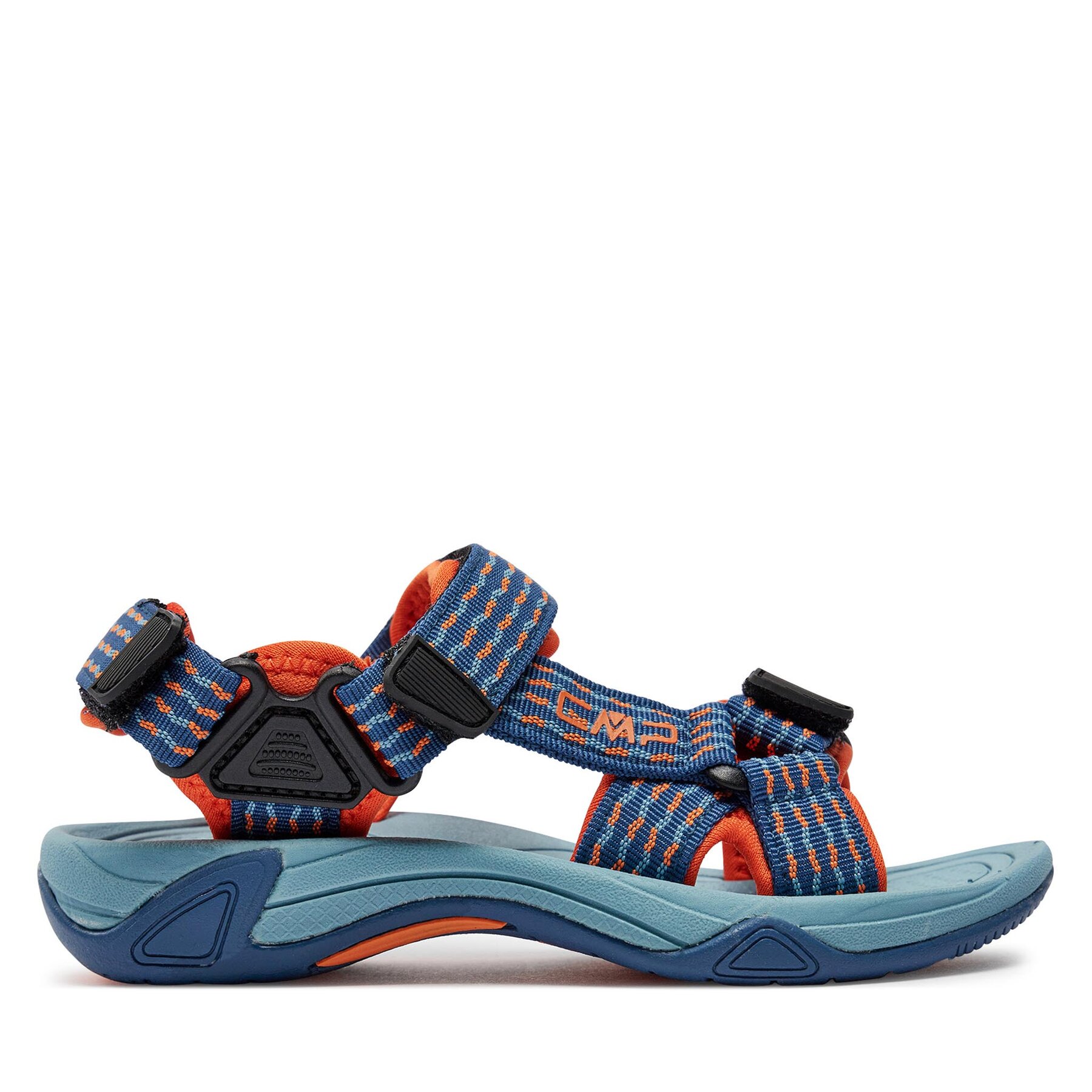Sandale CMP Kids Hamal Hiking Sandal 38Q9954 Plava