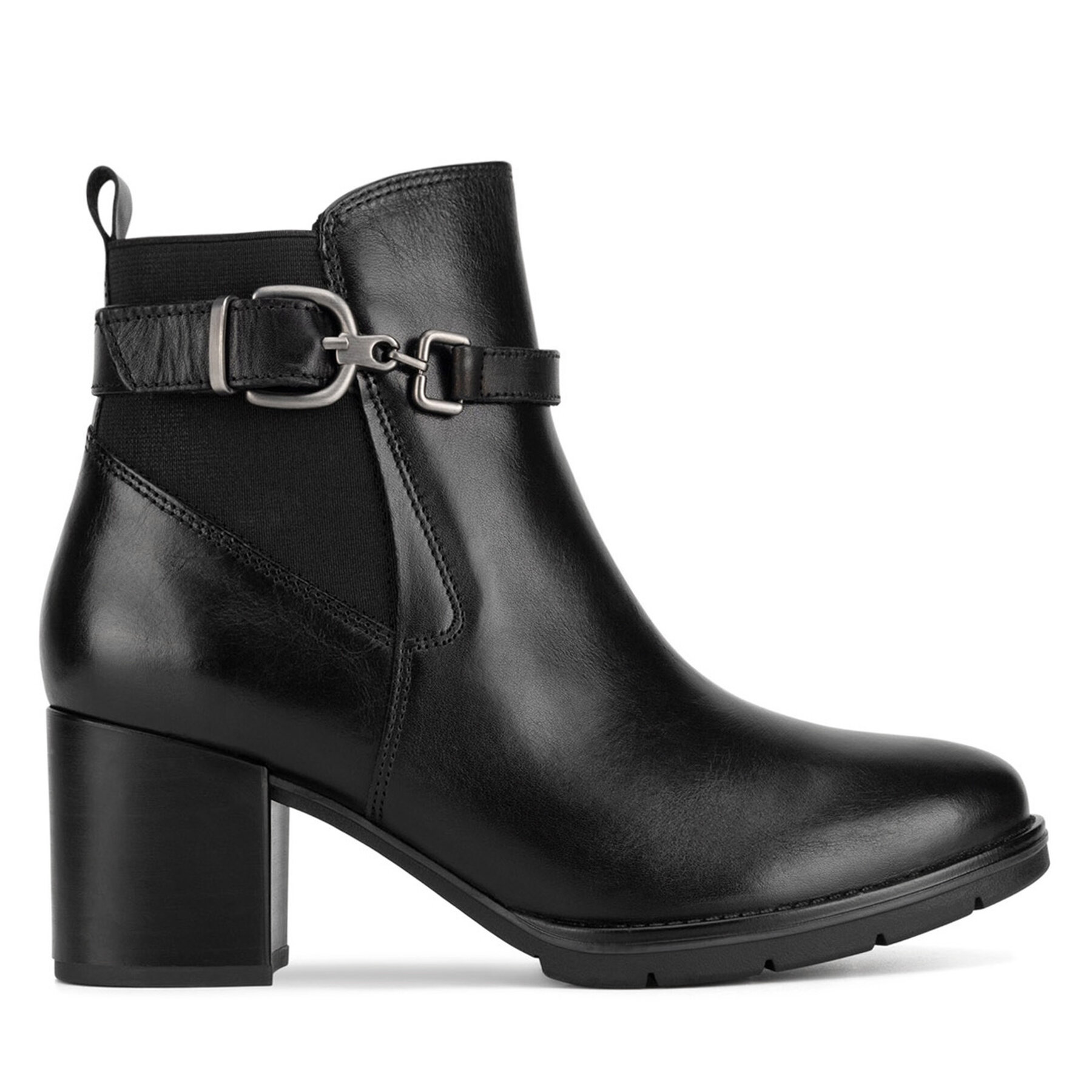 Botine Lasocki WB-TATIANA-27 Negru