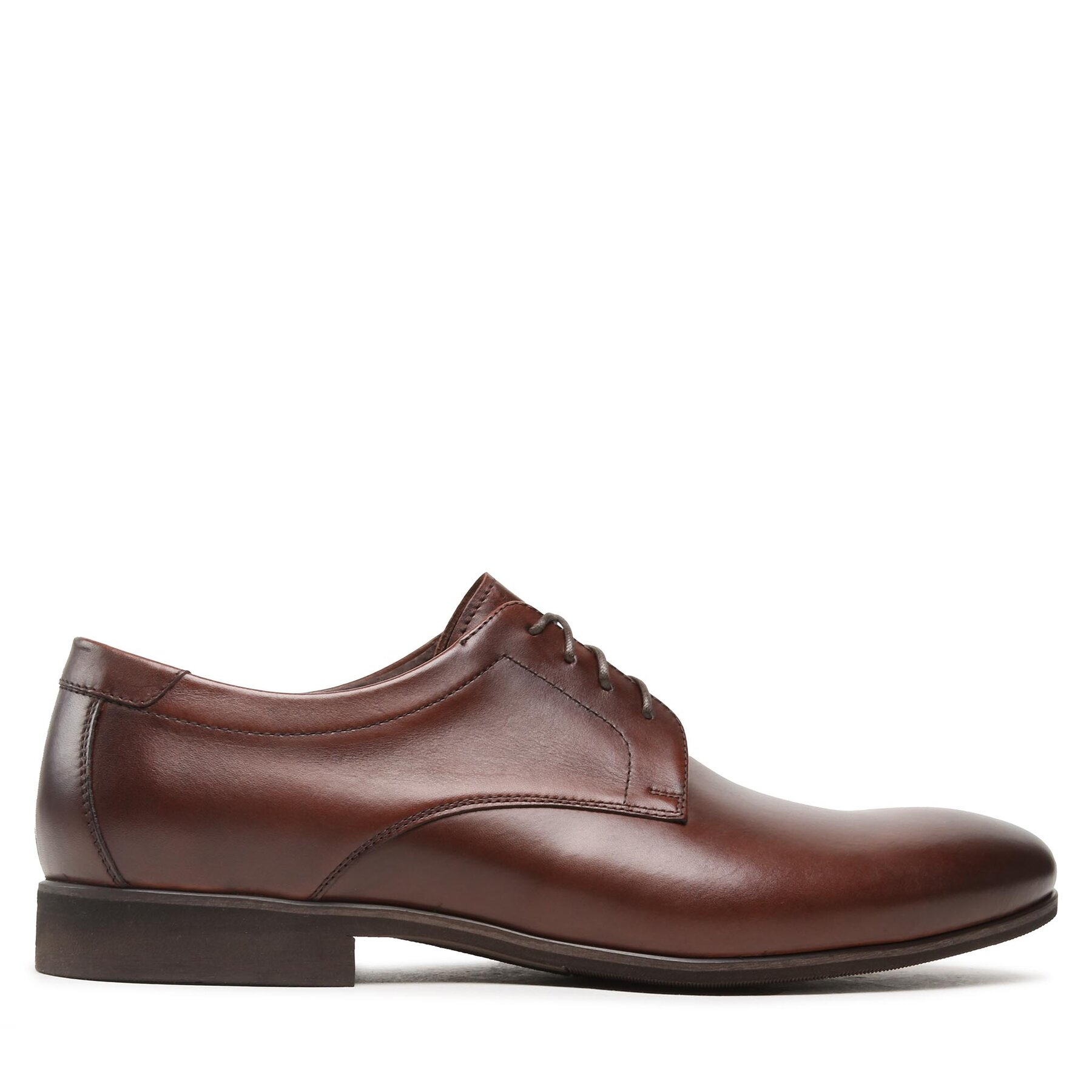 Zapatos hasta el tobillo Ryłko IPYJ02 Marrón