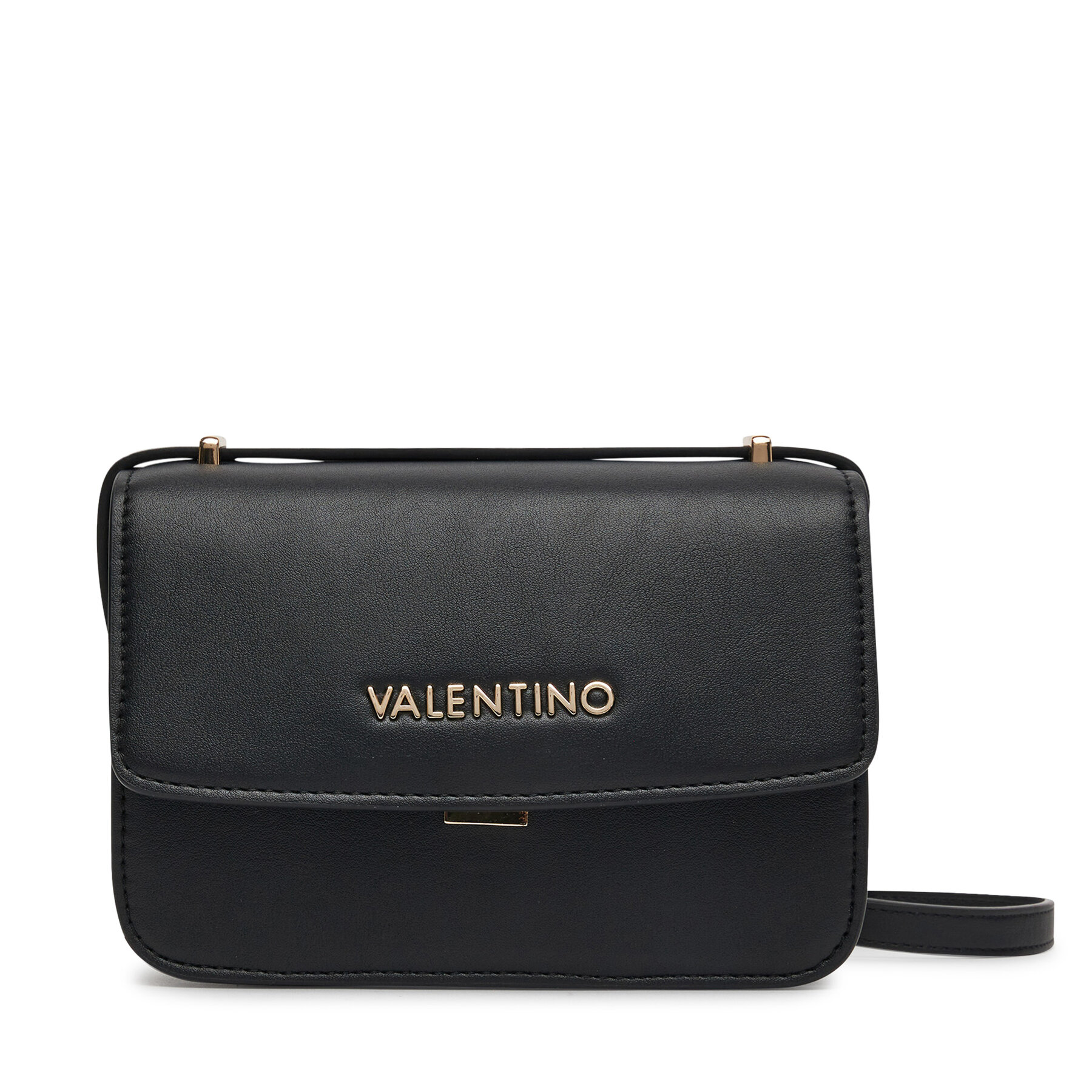 Дамска чанта Valentino VBS8ZT11 Черен