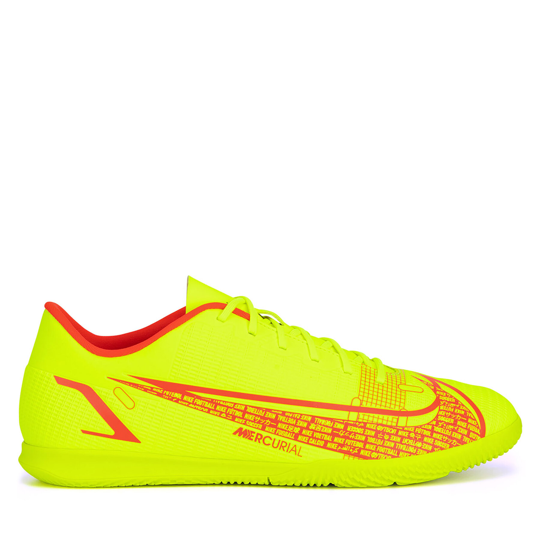 Sneakersy Nike CV0980-760 Žltá