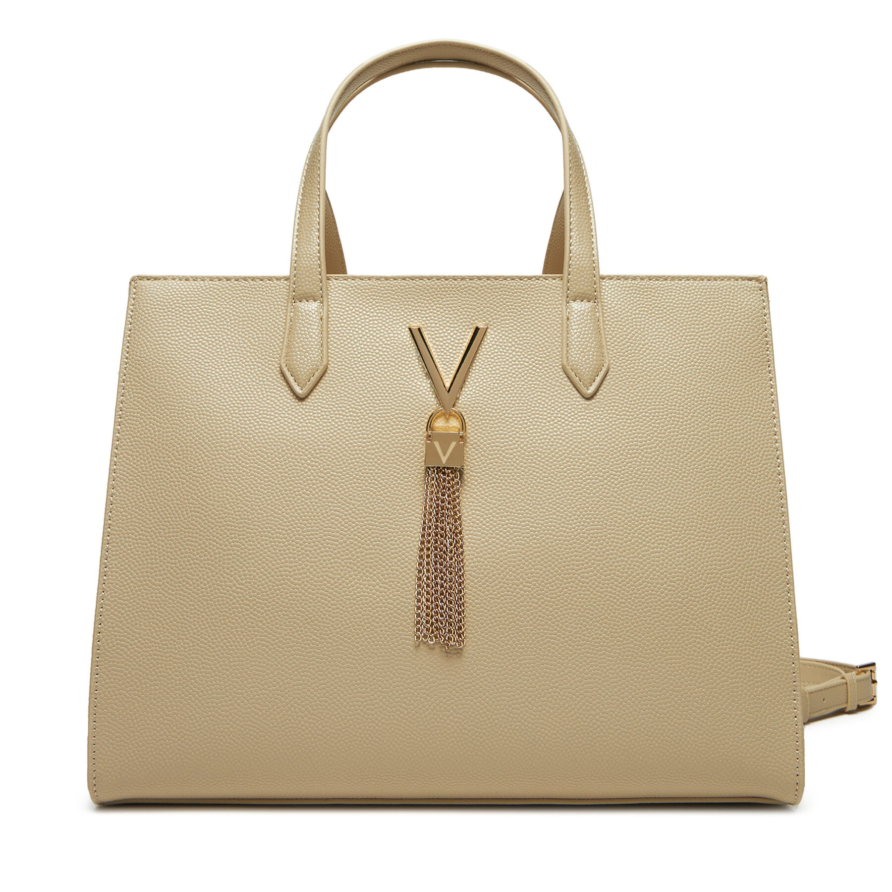 Borsetta Valentino Divina  VBS1R414G Beige