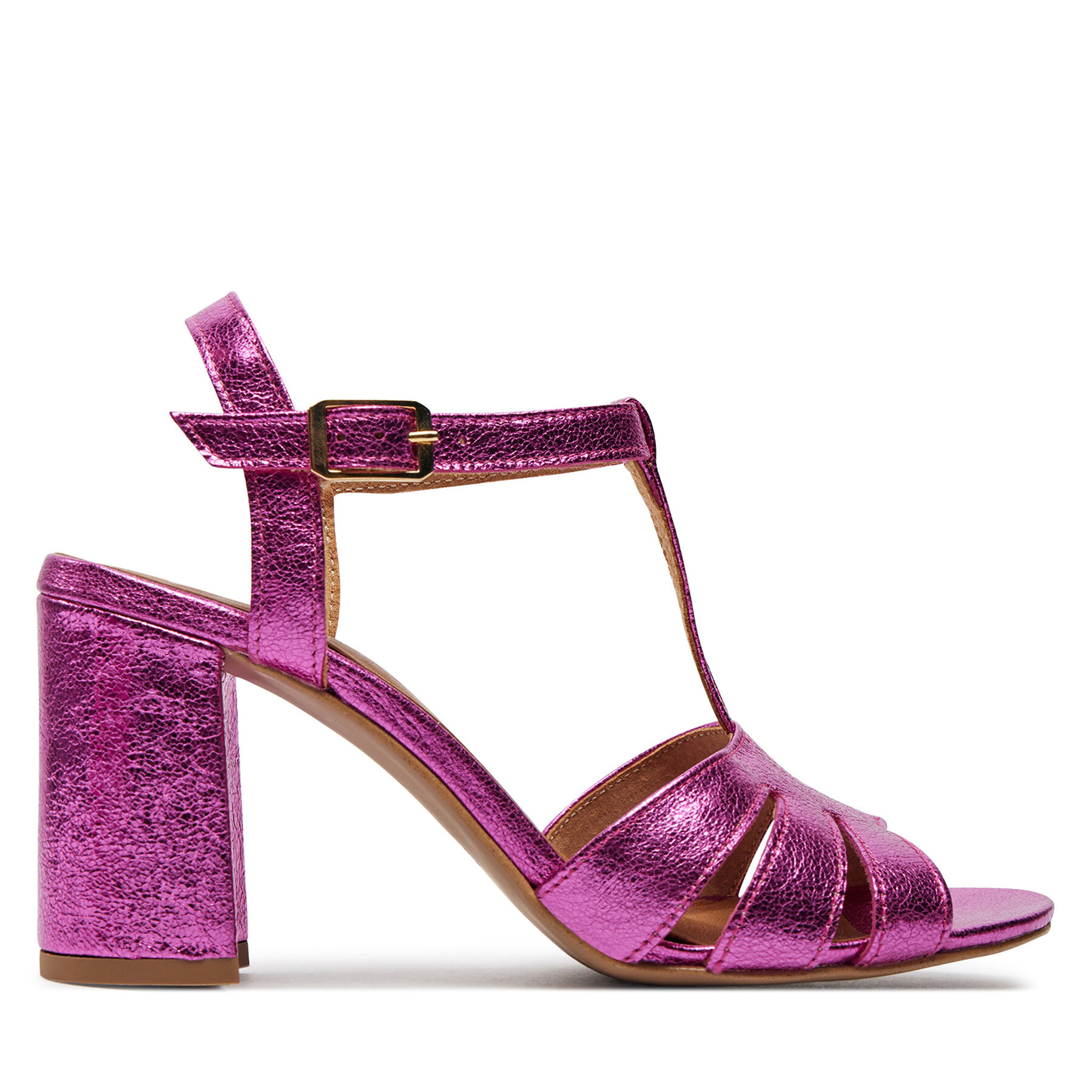 Sandalias Maciejka 06544-15/00-5-15 Rosa