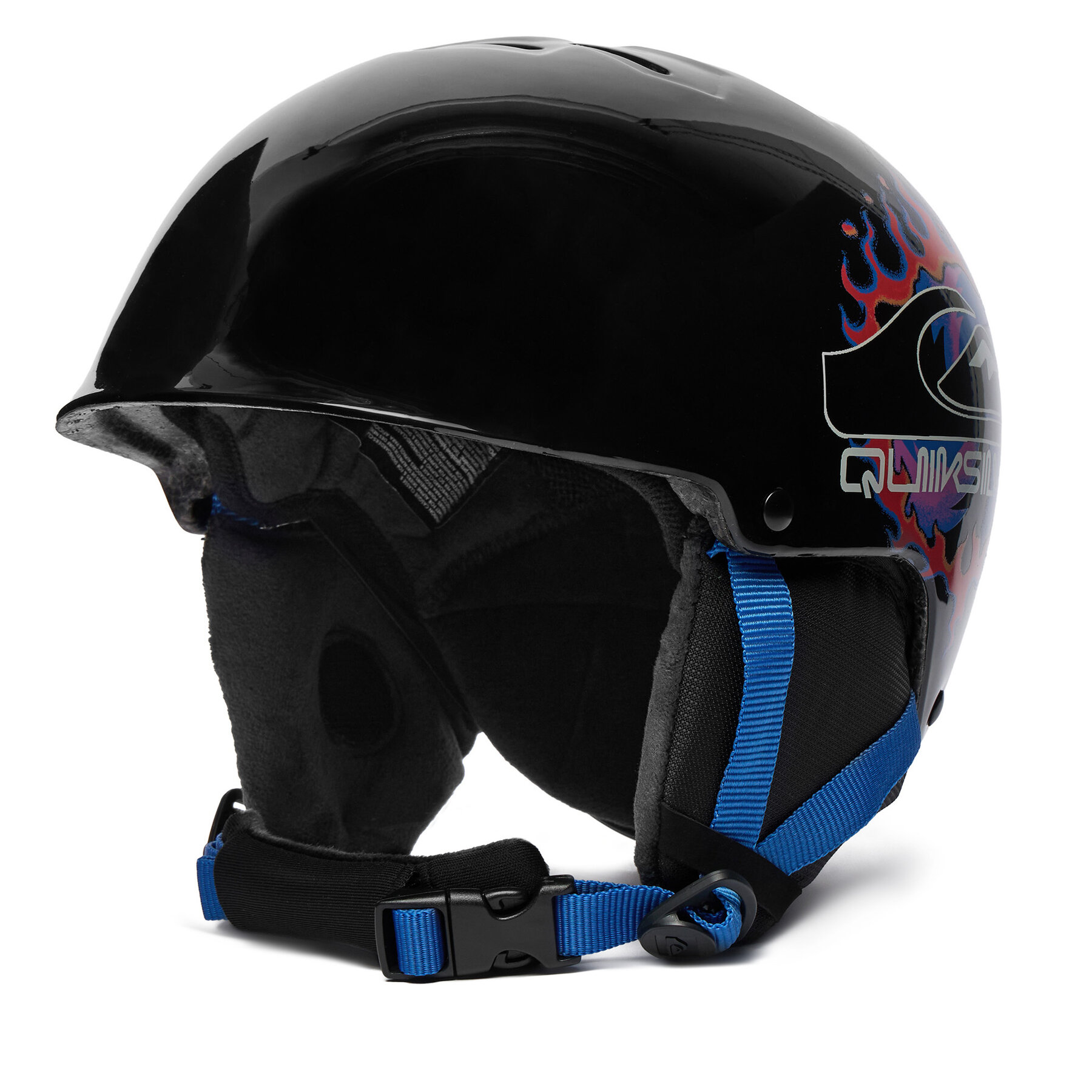 Κράνος Σκι Quiksilver Empire - Snow Ski Helmet EQBTL03028 Έγχρωμο