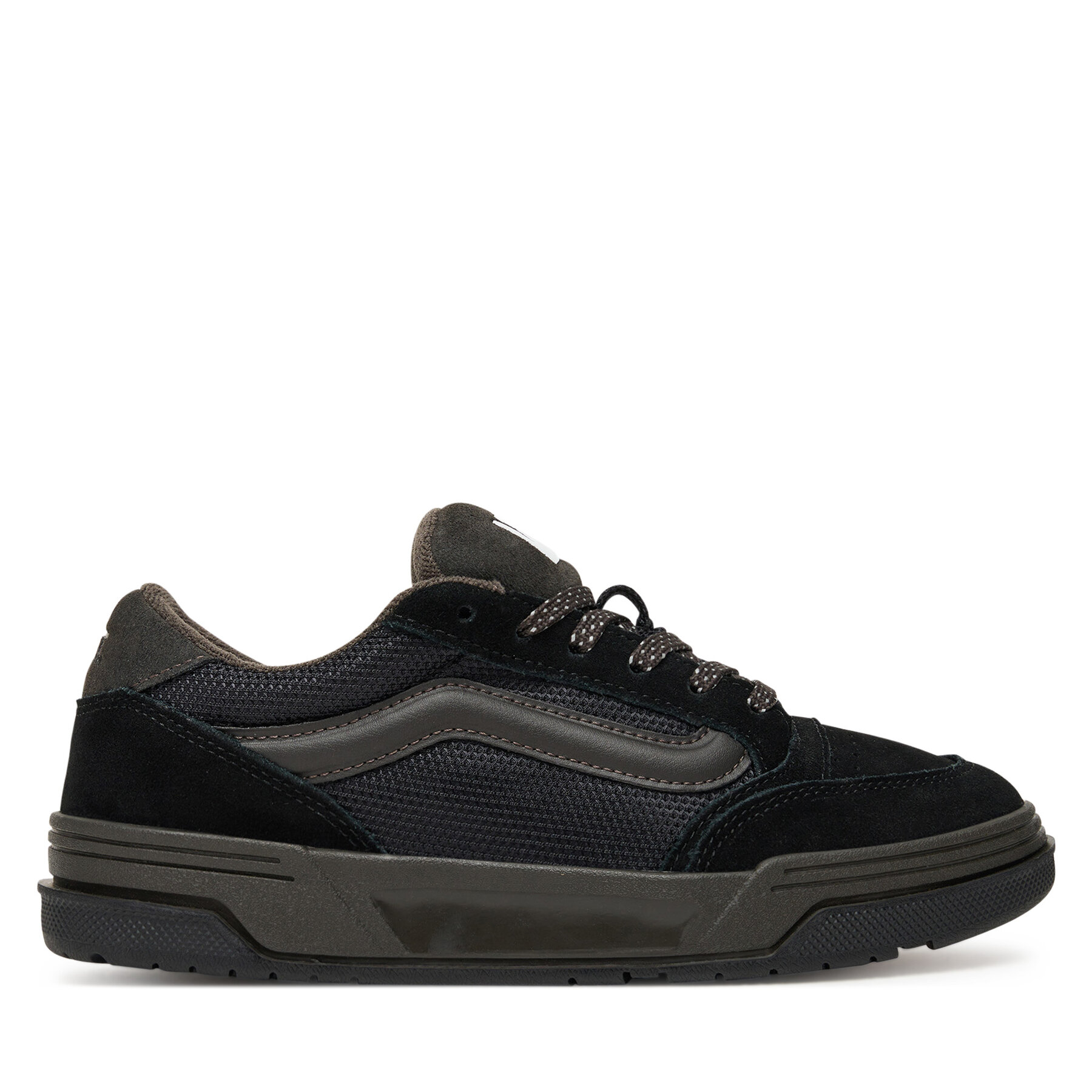 Αθλητικά Vans Hylane VN000D8NBKA1 Μαύρο