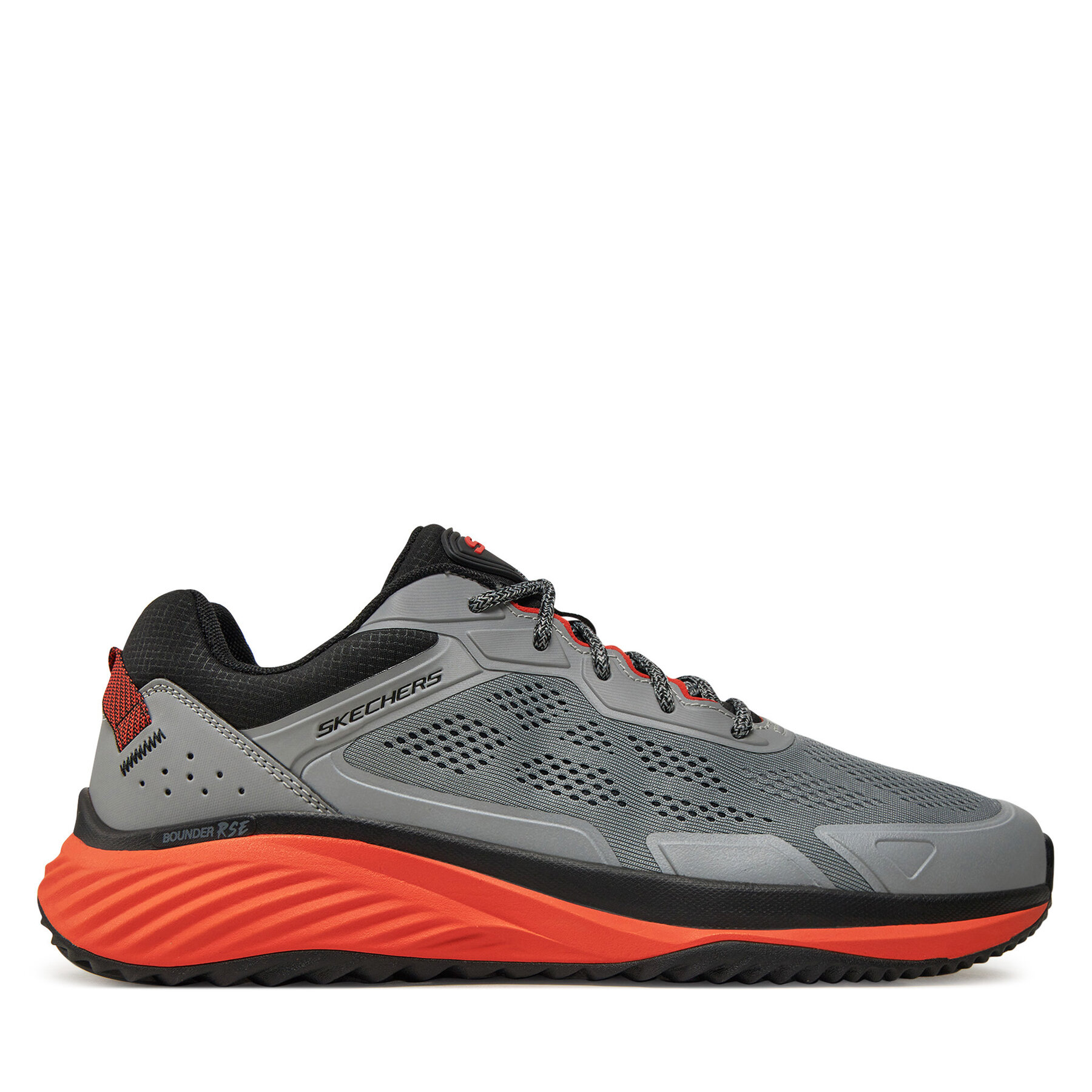 Sneakers Skechers Bounder Rse 232780 Grå