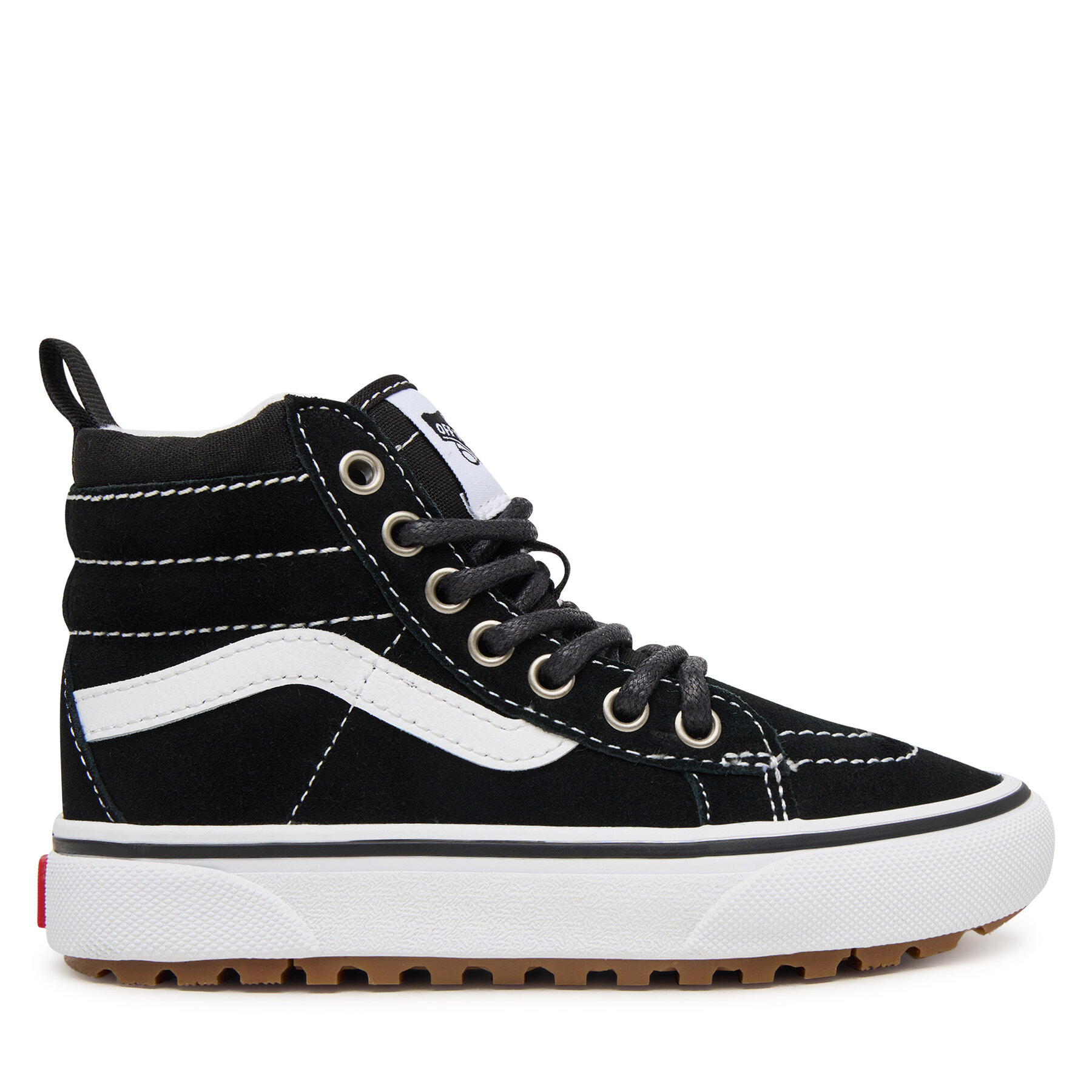 Sportcipők Vans MTE SK8-Hi VN000D0HBZW1 Fekete