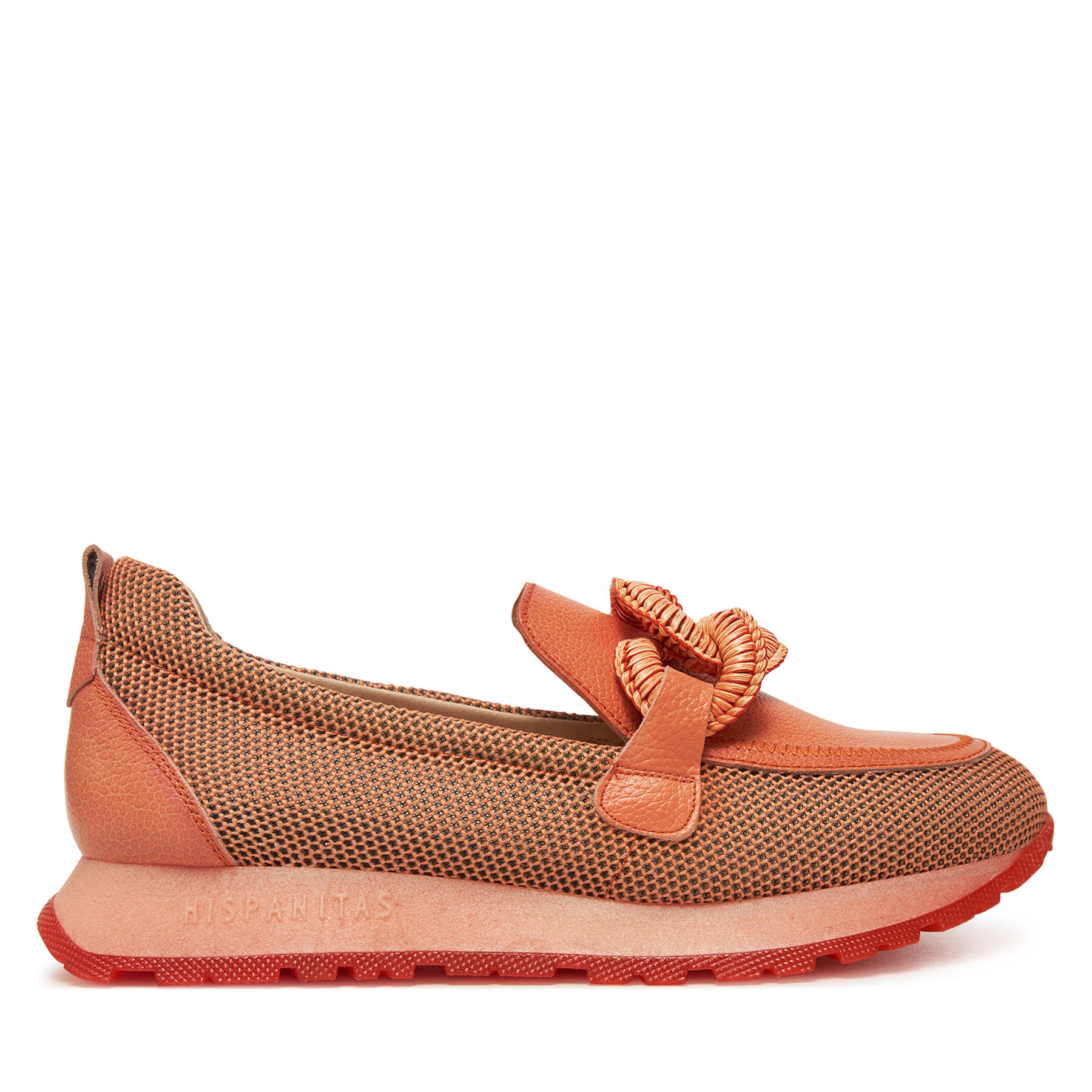 Pantofi Hispanitas HV254065 Coral
