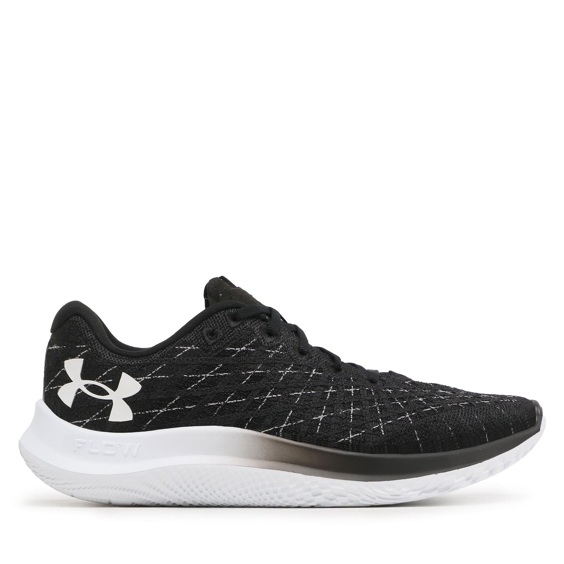 Scarpe running Under Armour UA W FLOW Velociti Wind 2 3024911-003 Nero