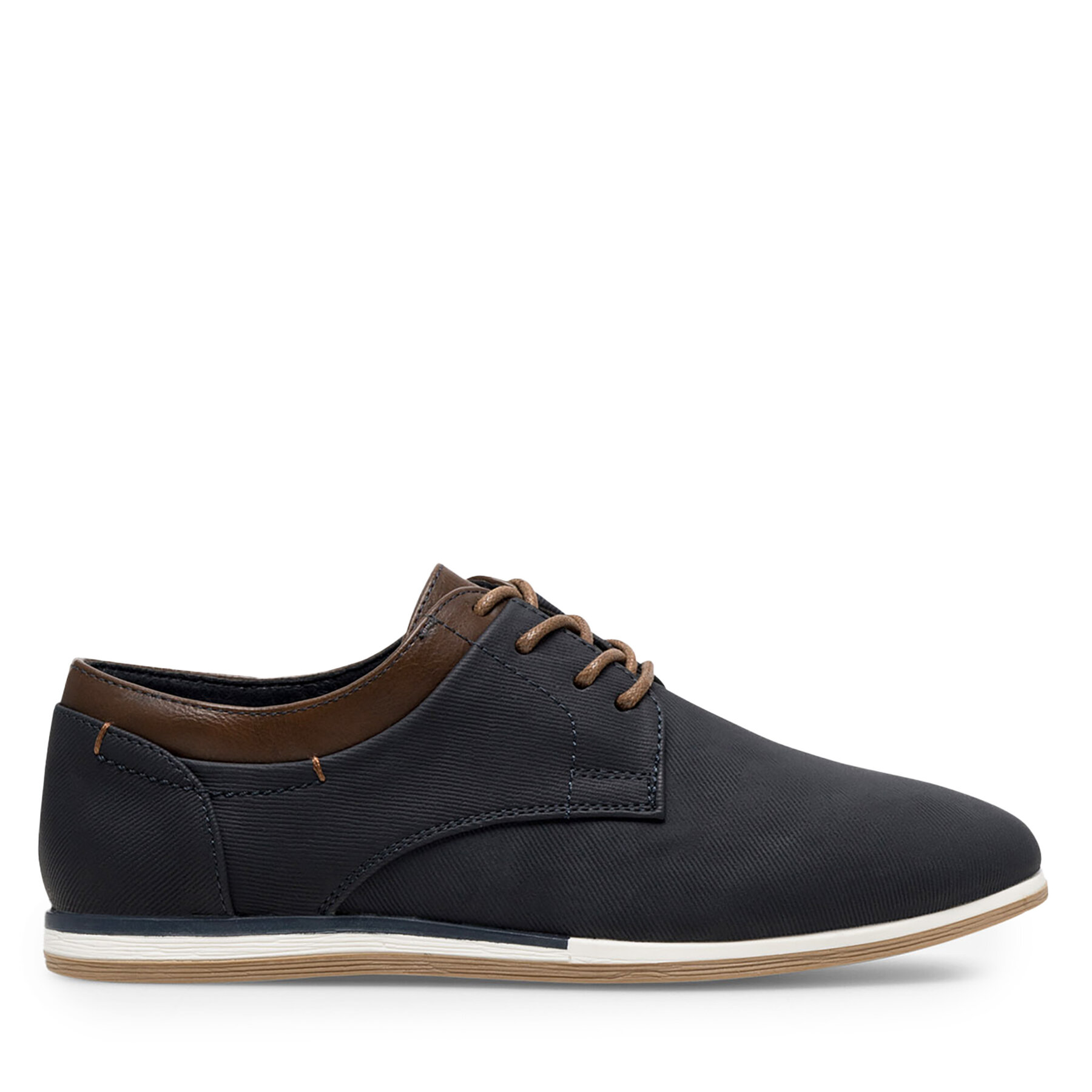 Pantofi Beverly Hills Polo Club CYL6147-2(IV)CH Bleumarin