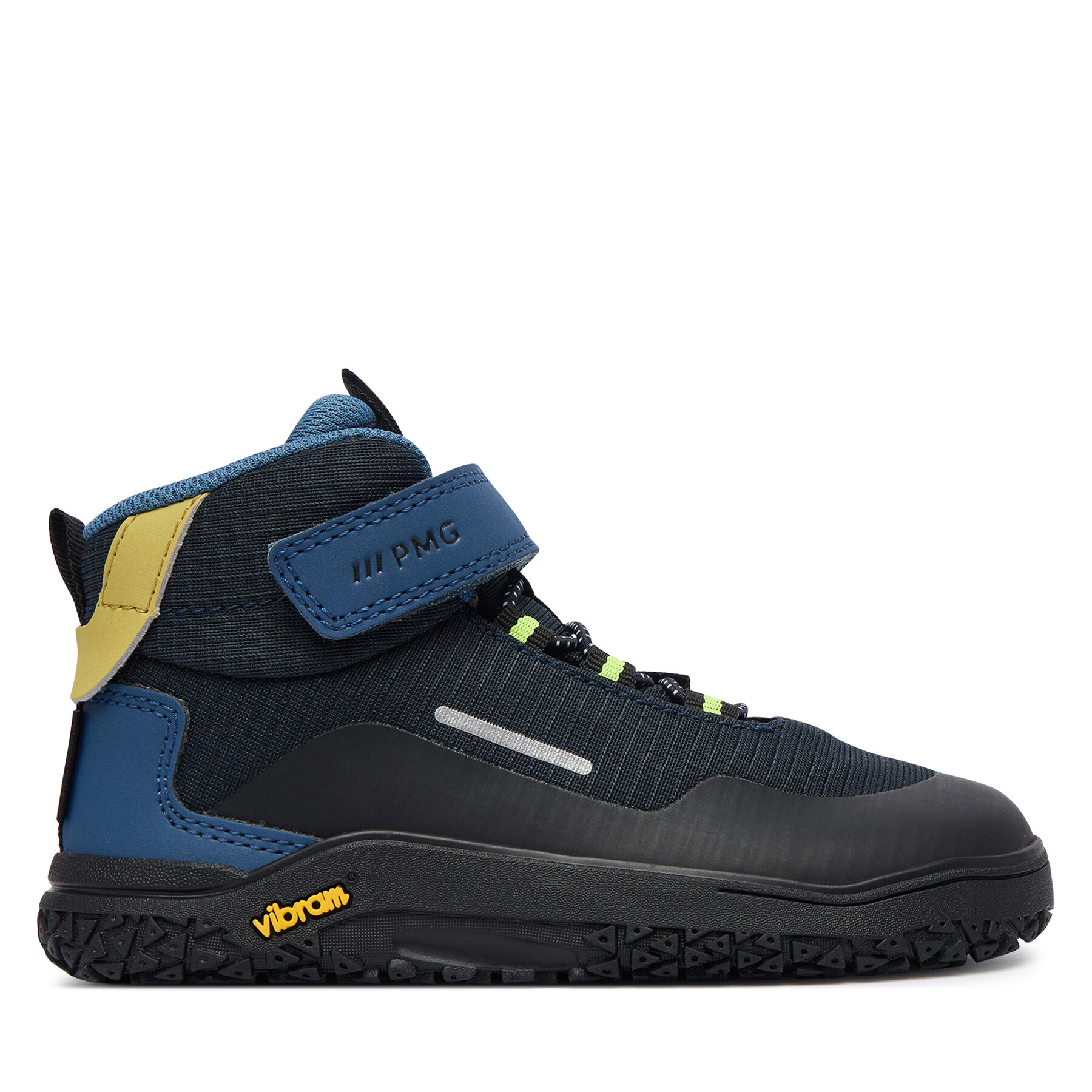 Ghete Primigi GORE-TEX 2418144 M Bleumarin