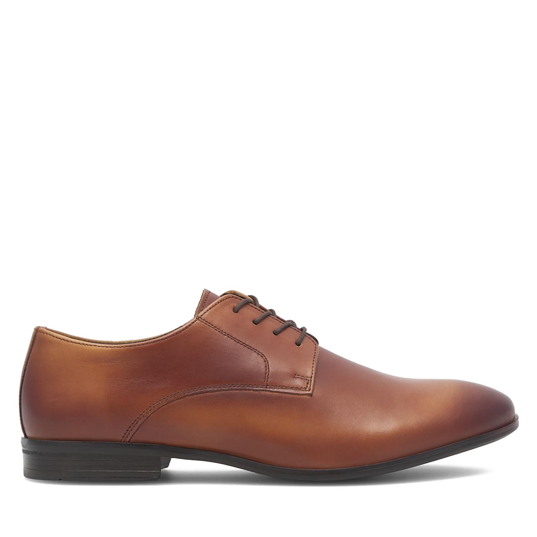 Halbschuhe Lasocki ALDO-05 MI08 Braun