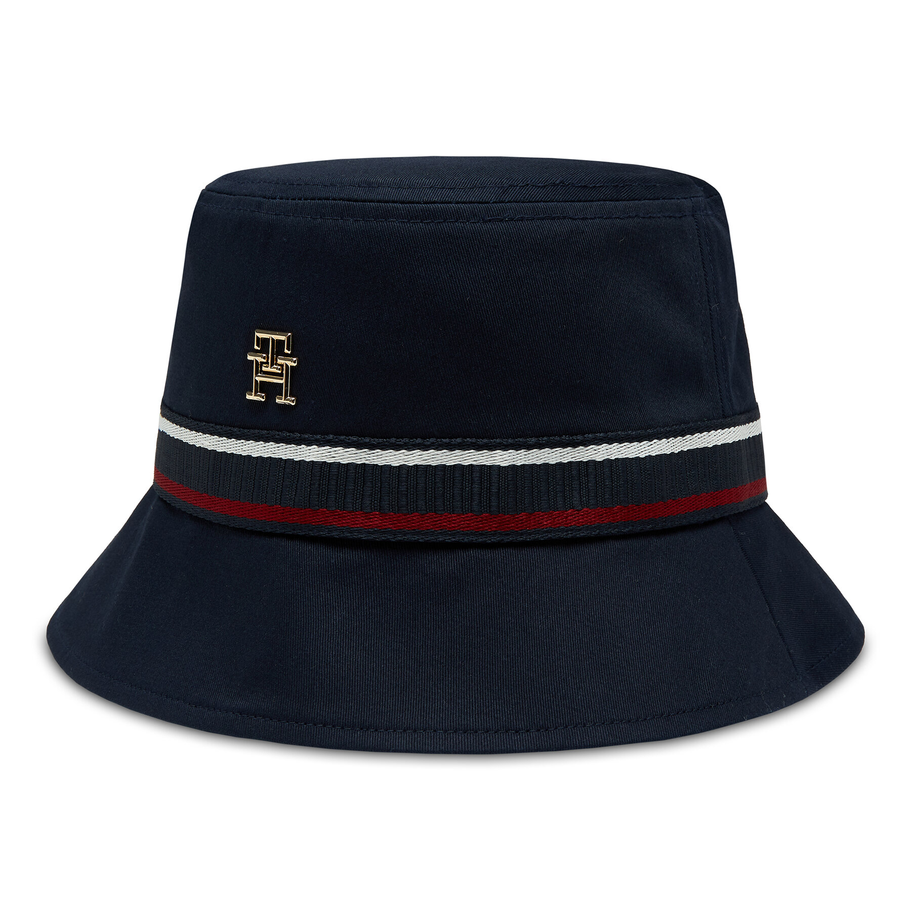 Chapeau Tommy Hilfiger AW0AW15097 Bleu marine