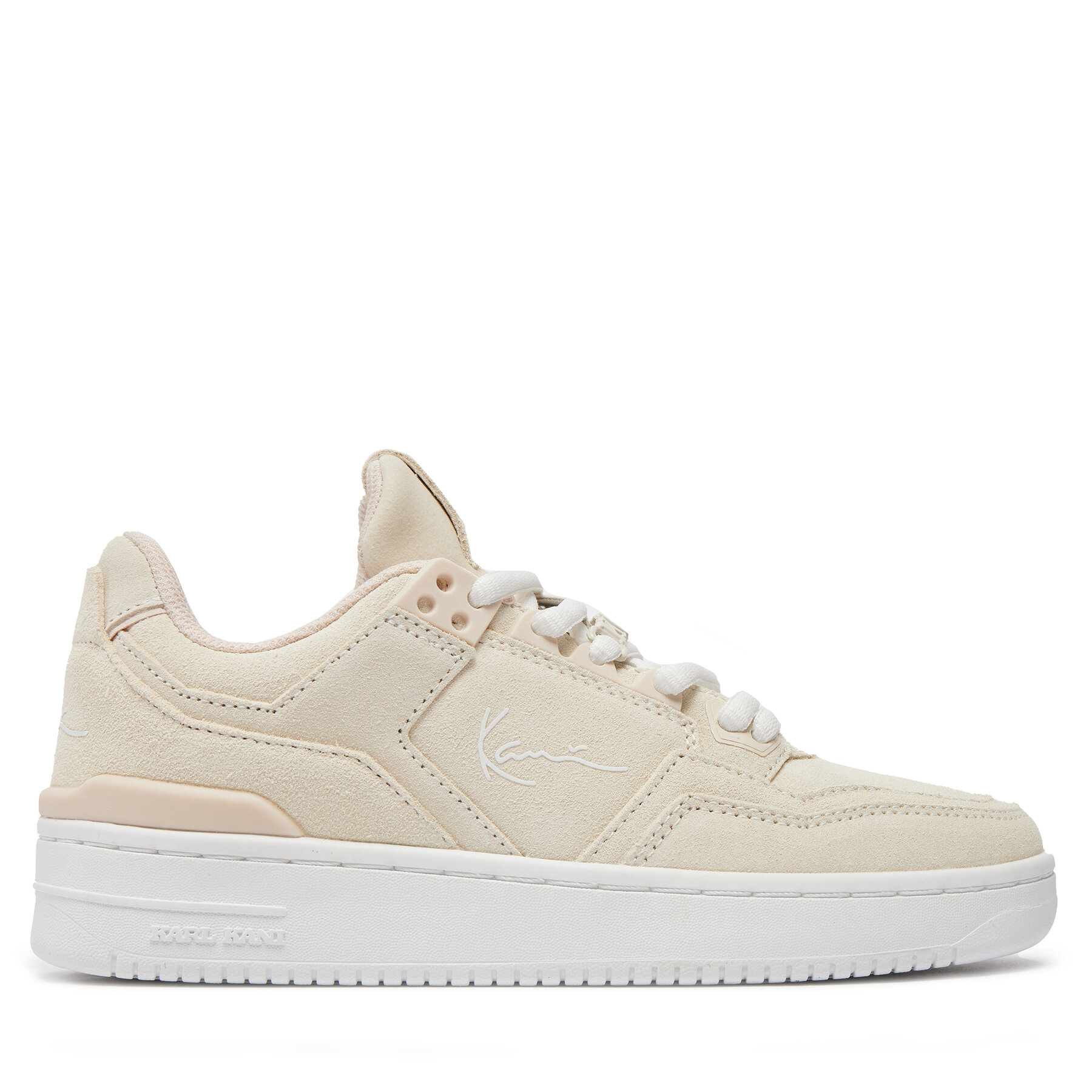 Sneakers Karl Kani KKFWW000369 Beige