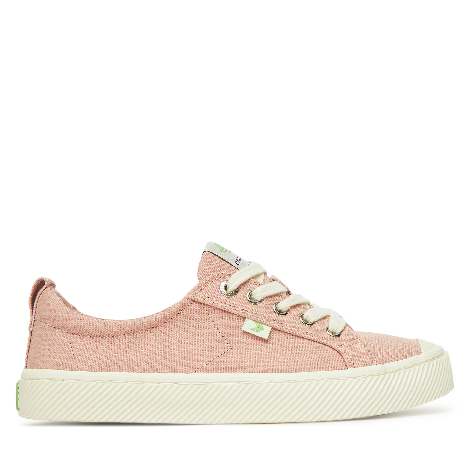 Sneakers aus Stoff CARIUMA