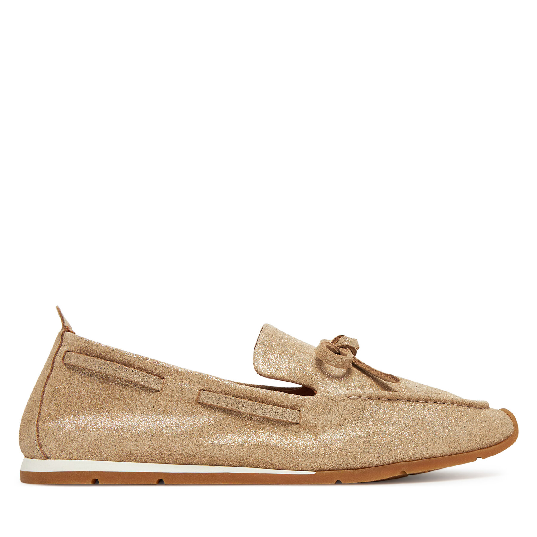 Chunky loafers Unisa Dimas Bm Oro
