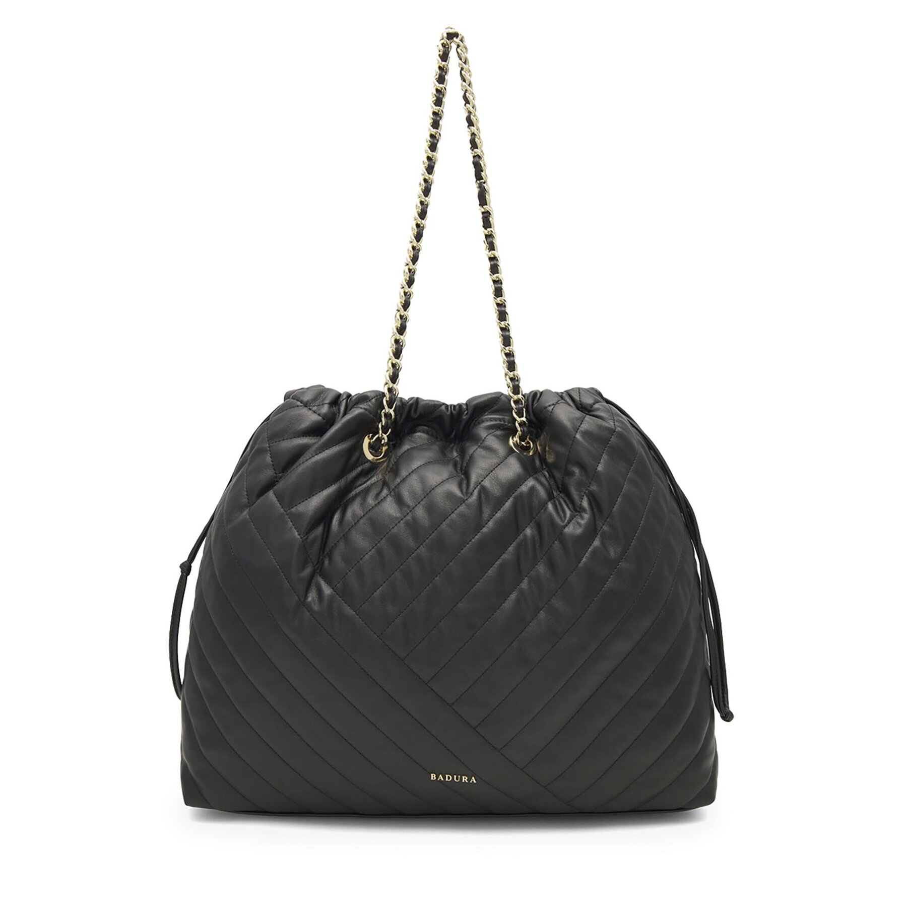 Bolso Badura TYL00269. Negro
