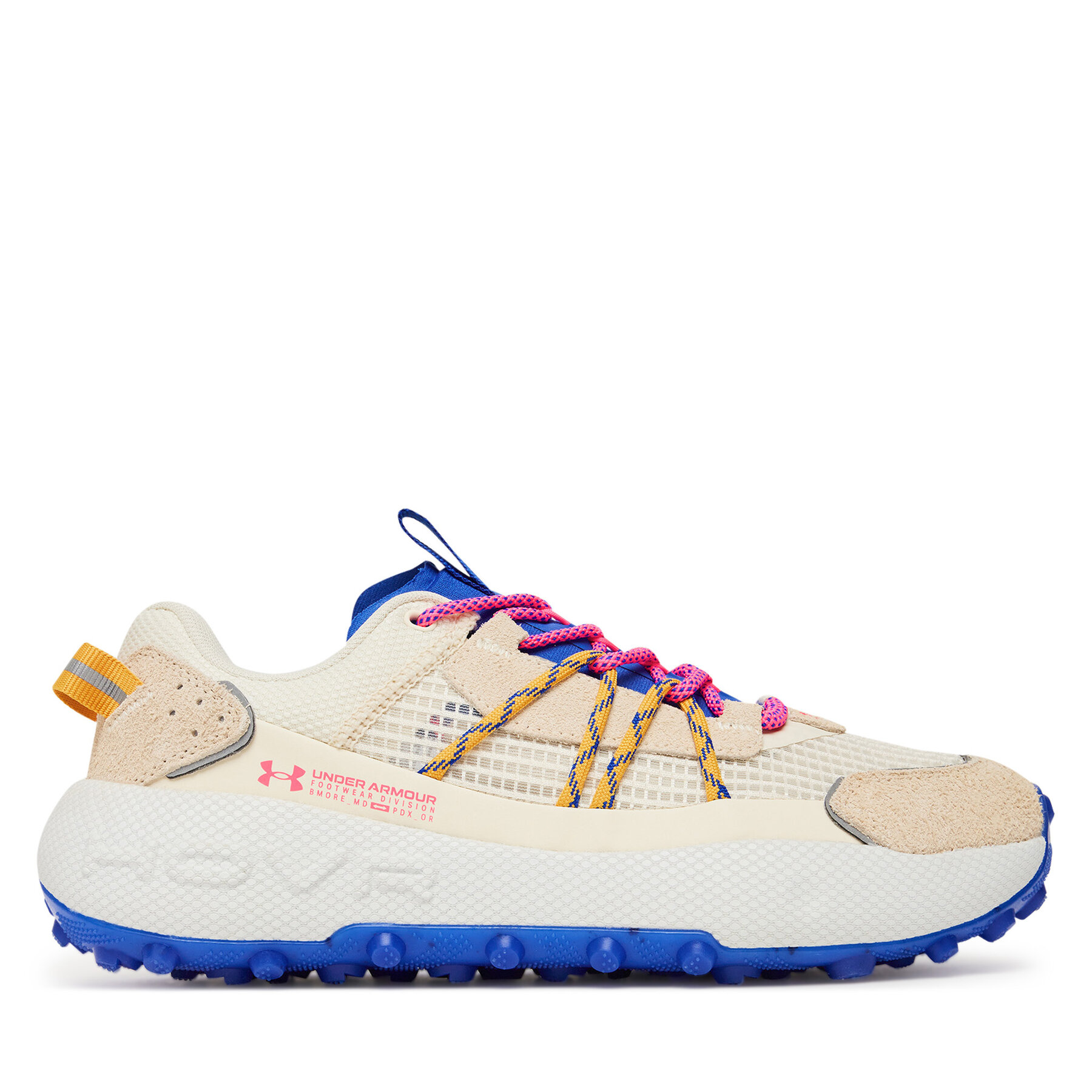 Sneakers Under Armour