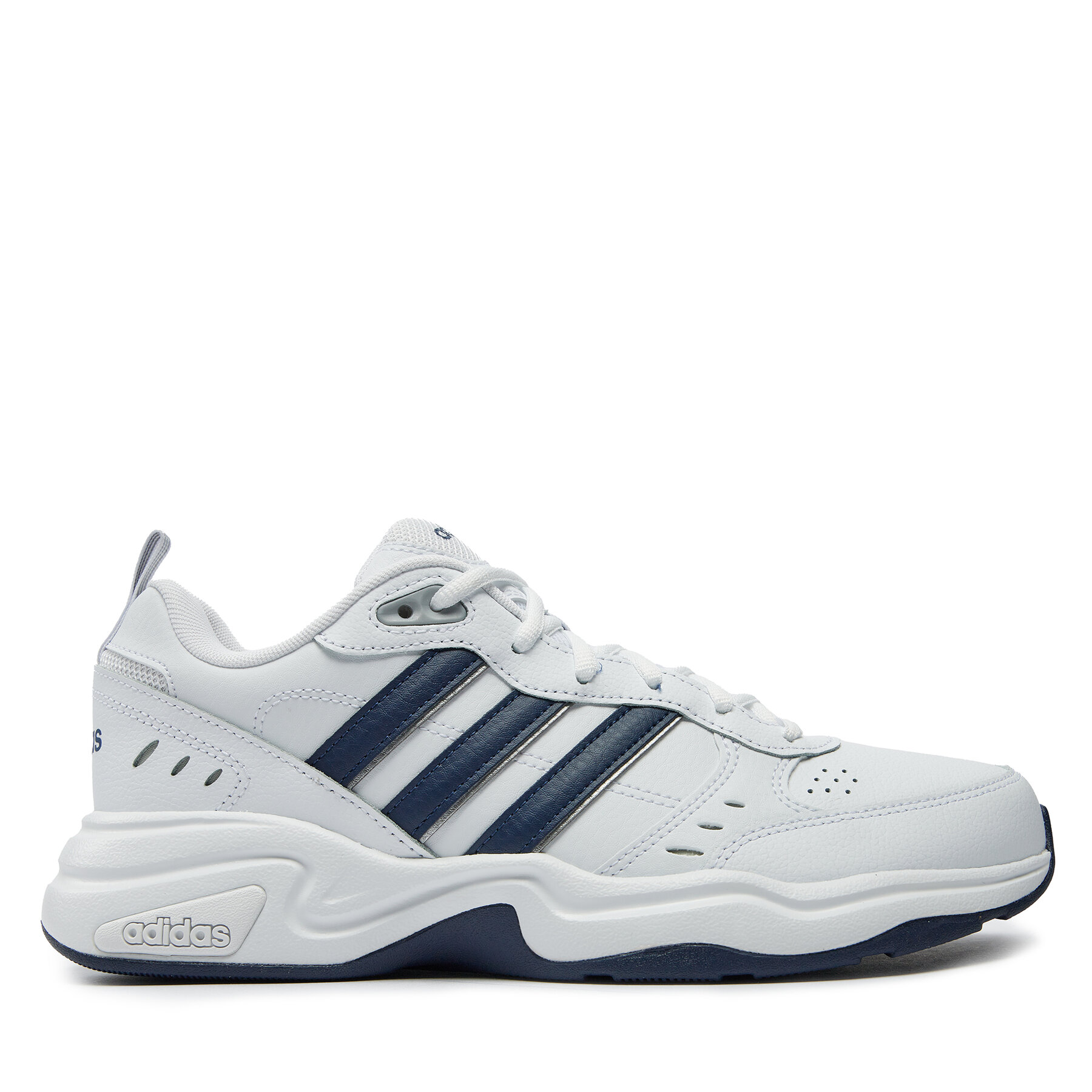 Snīkeri adidas Strutter EG2654 Balts
