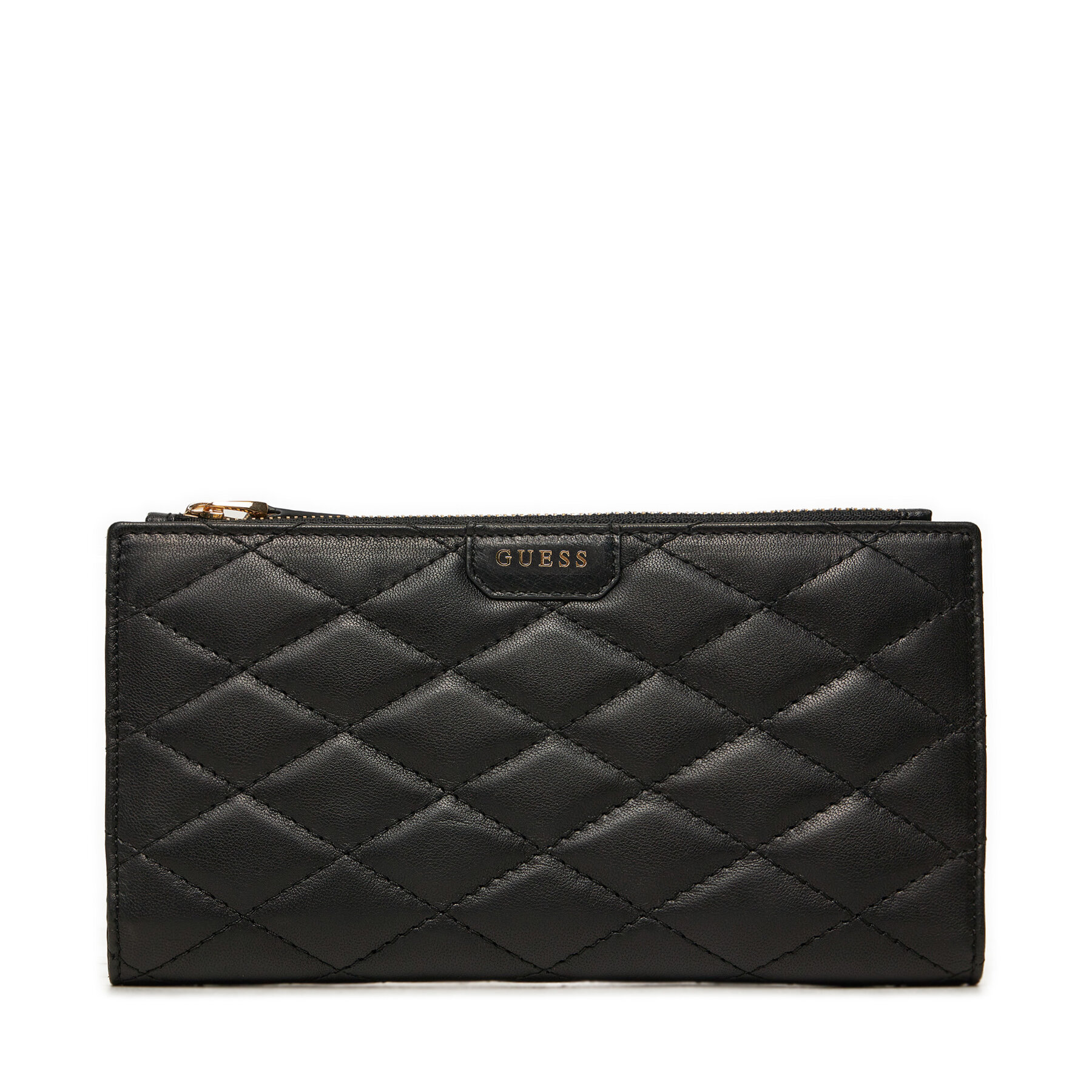 Portofel Mare de Damă Guess RW1694 P4401 Negru