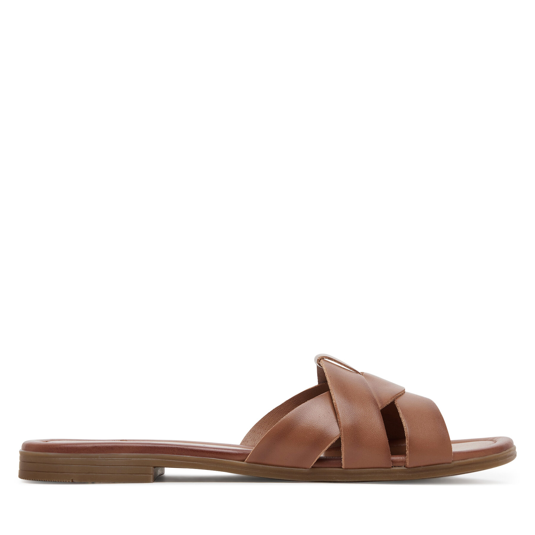 Ciabatte Lasocki WI23-RUPIA-02 Marrone