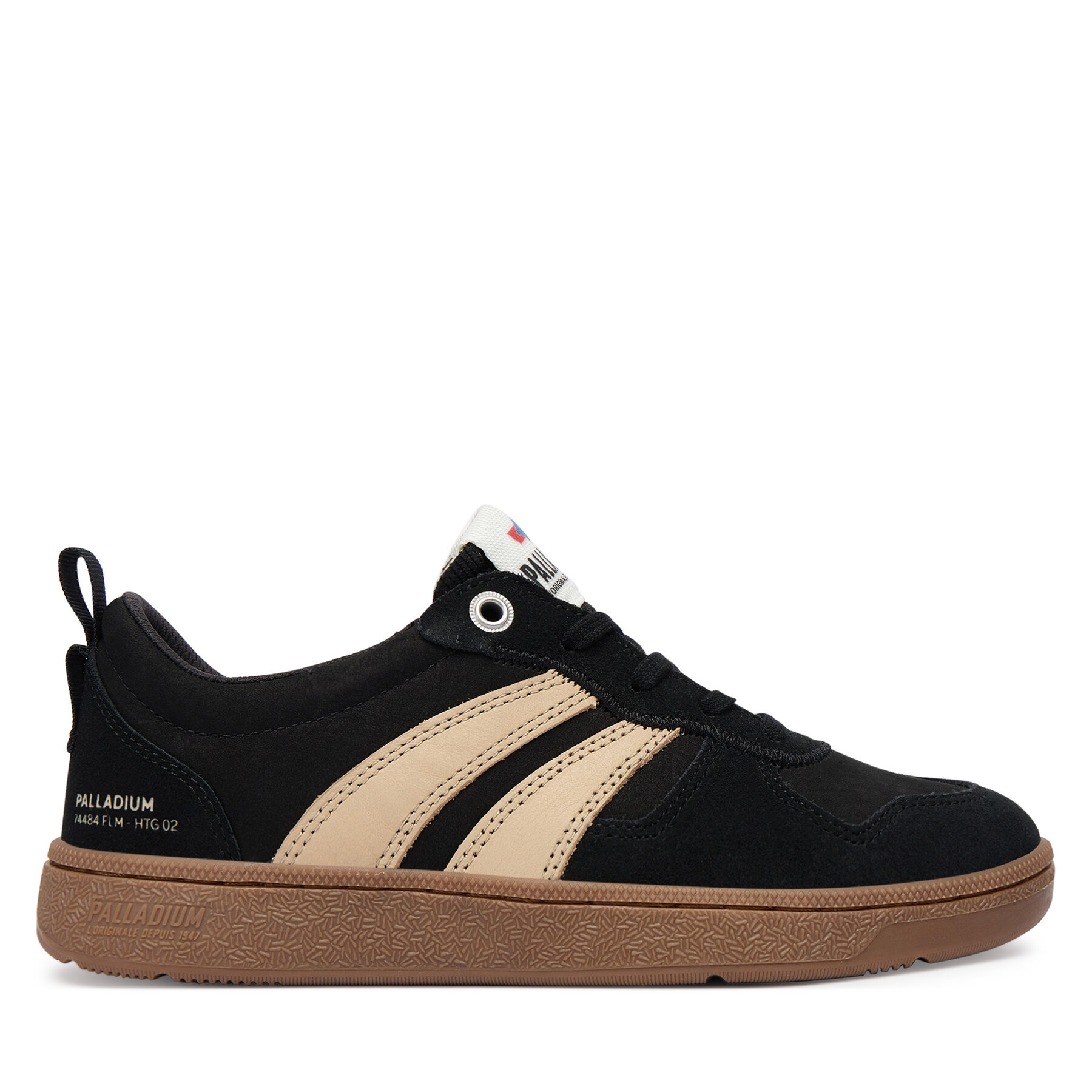 Sneakers Palladium