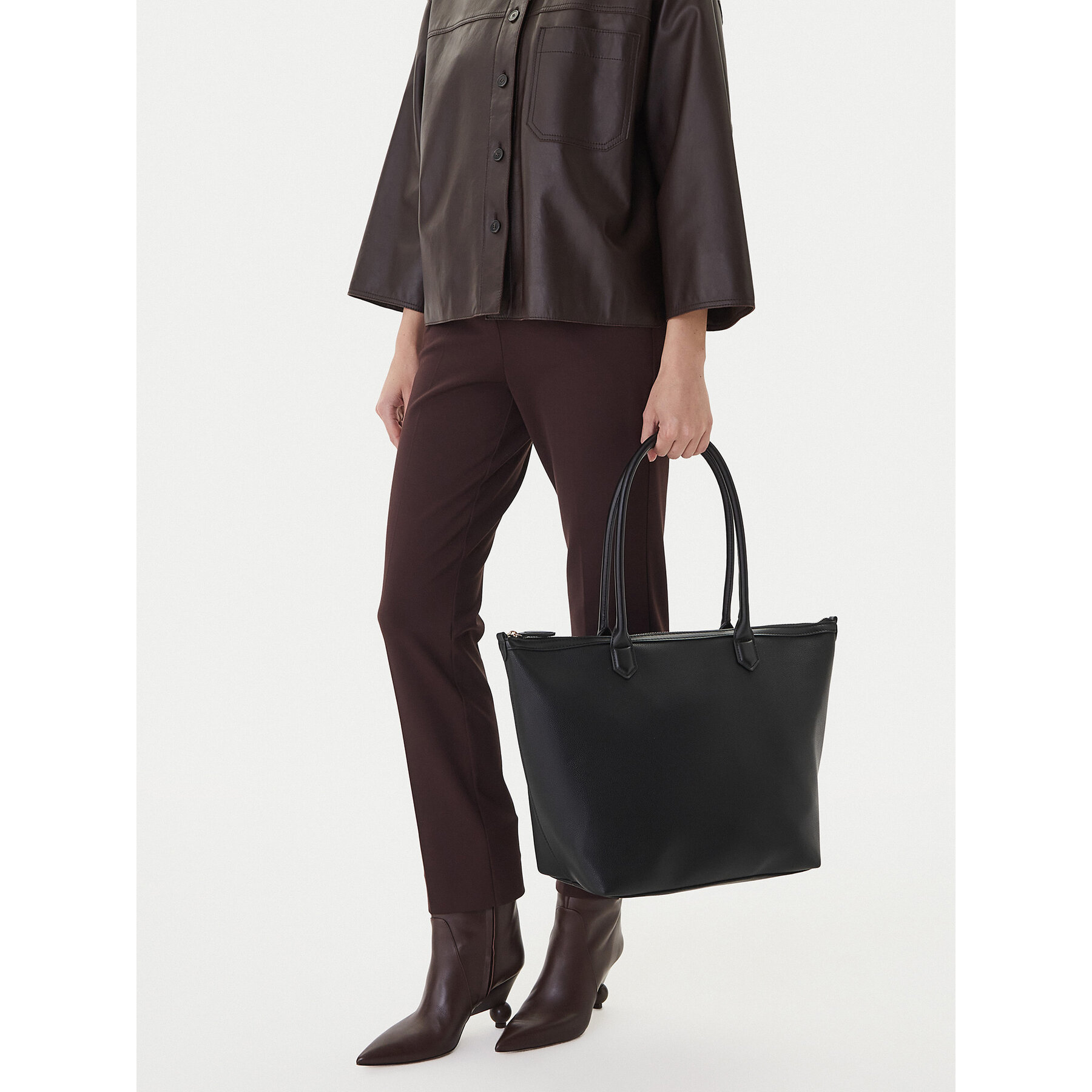 Borsetta Call It Spring Jettie 14180281 Nero