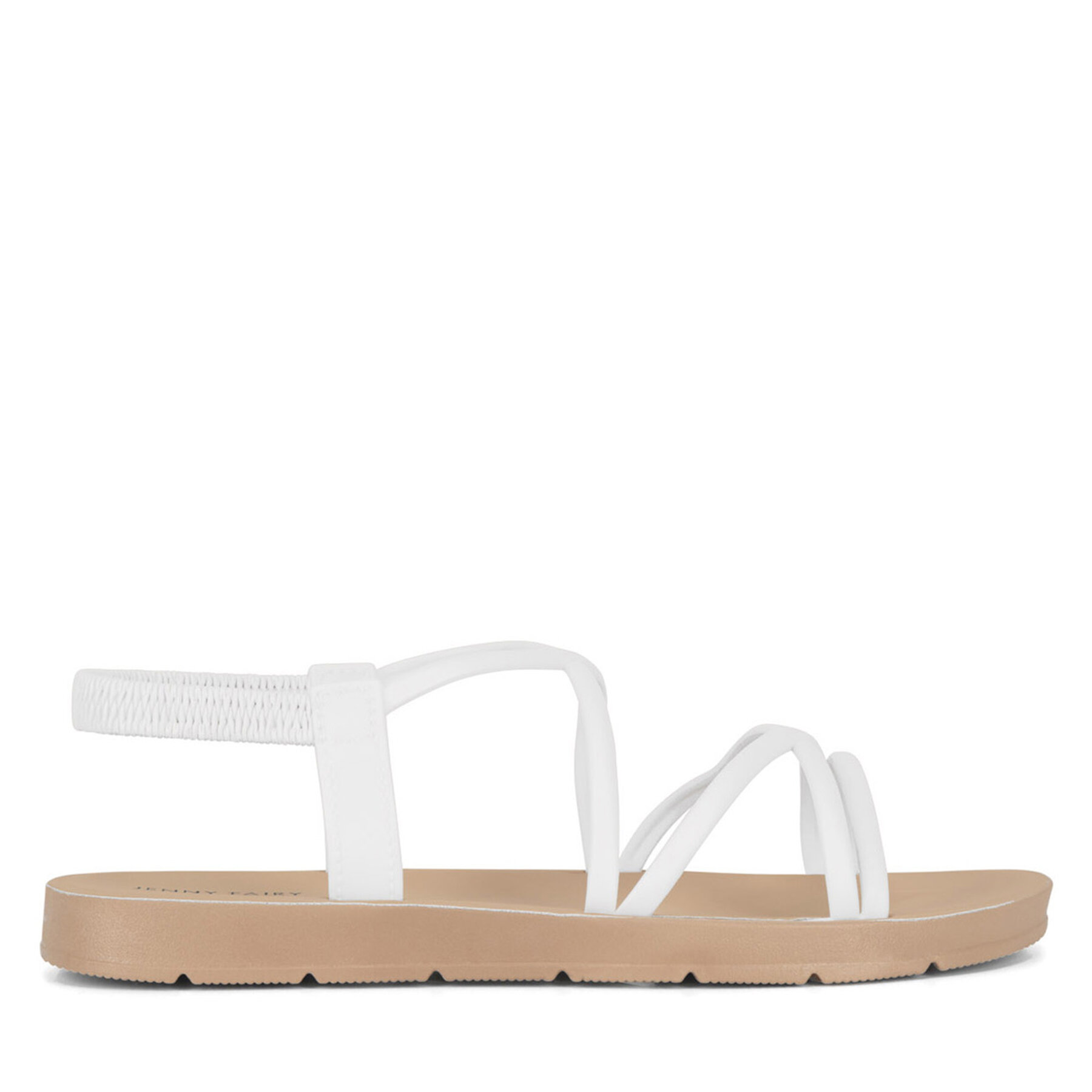 Sandaler Jenny Fairy WYL1610-5 Vit