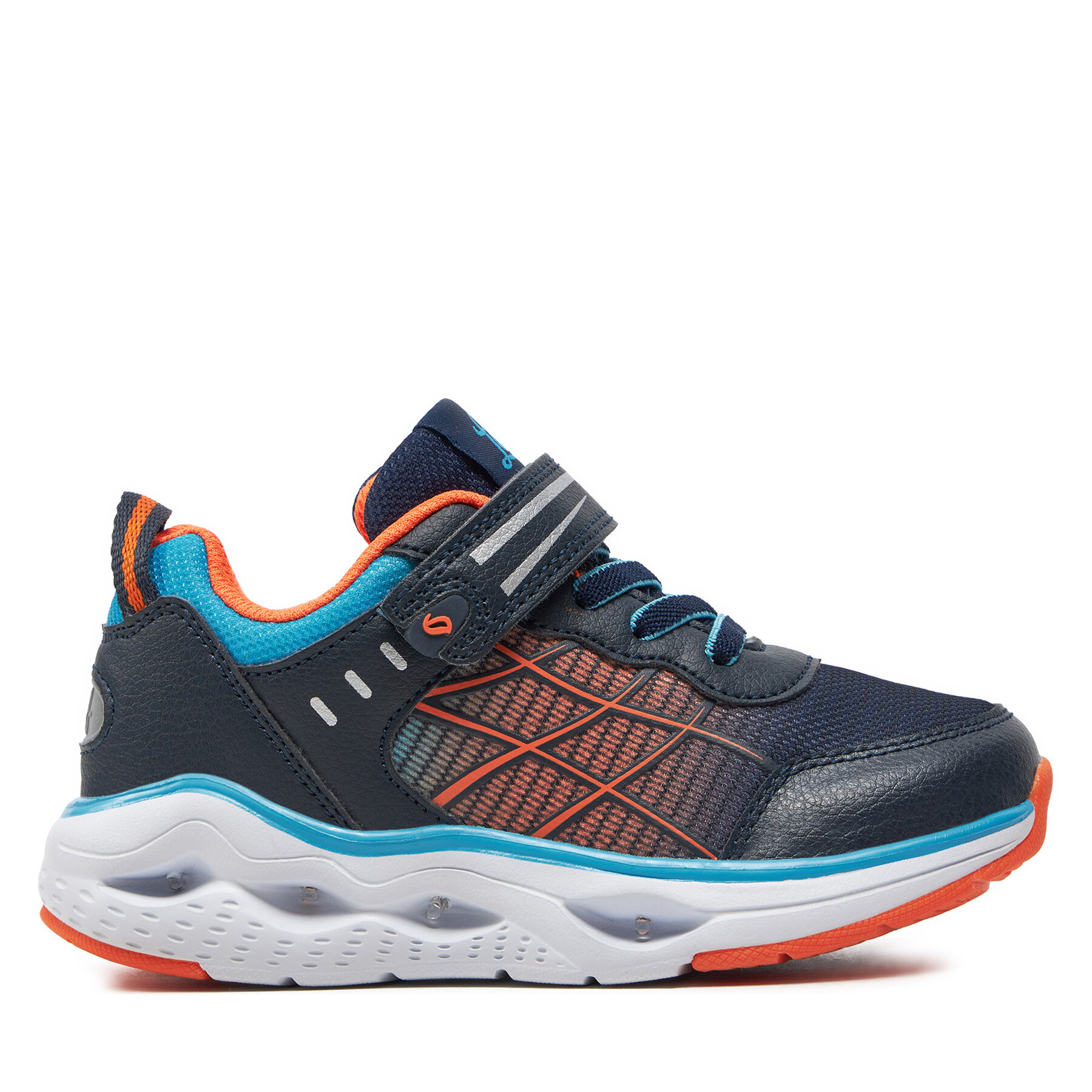 Сникърси Leaf Samset LSAMS101J Тъмносин