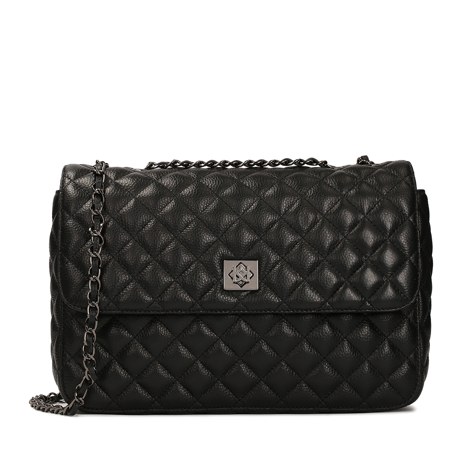 Bolso Kazar Vidia M 84119-01-N0 Negro