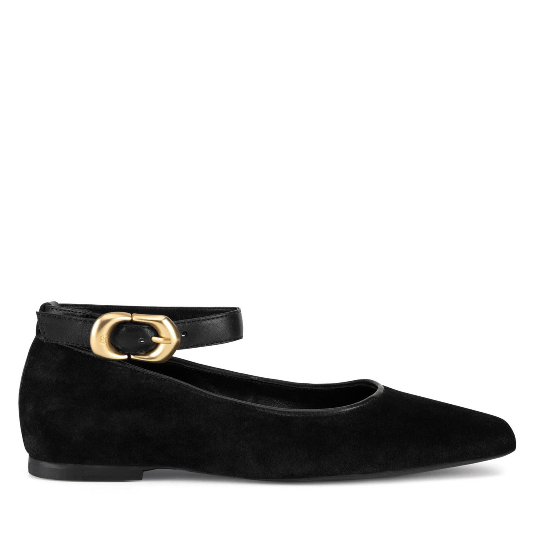 Ballerine Gino Rossi ALISE-2 Nero