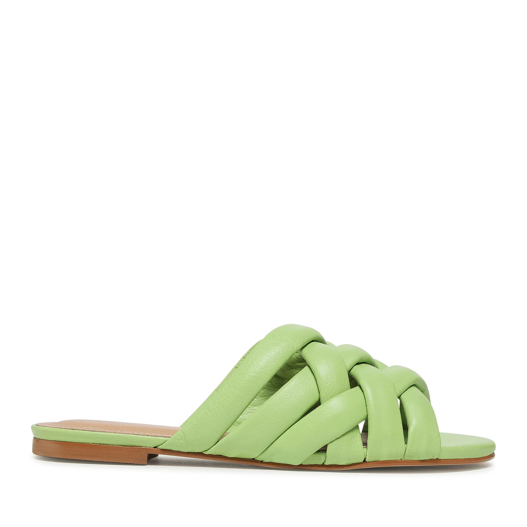 Chanclas Eva Longoria EL-23-03-000295 Verde