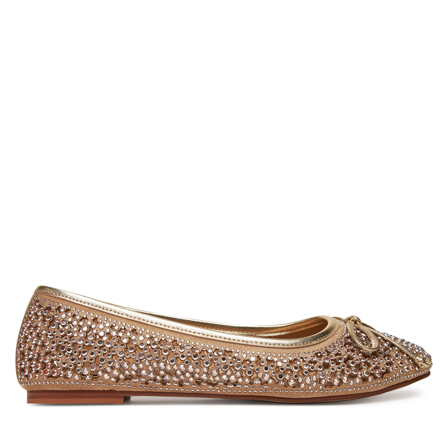 Ballerine Alma En Pena V250538 Oro