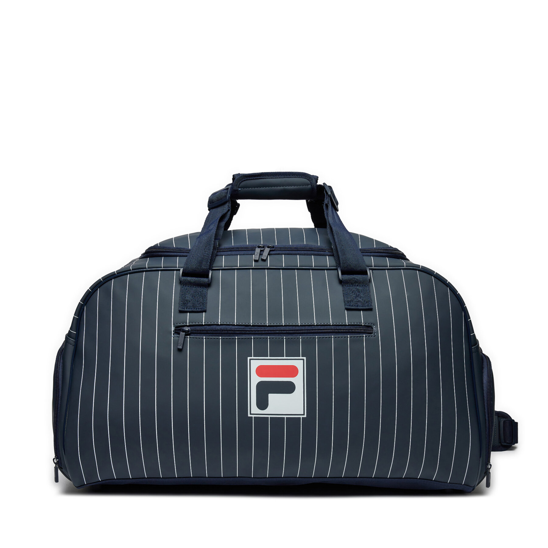  Táska Fila Heritage Bag Small FAB24202 Sötétkék akciós termékkép 1