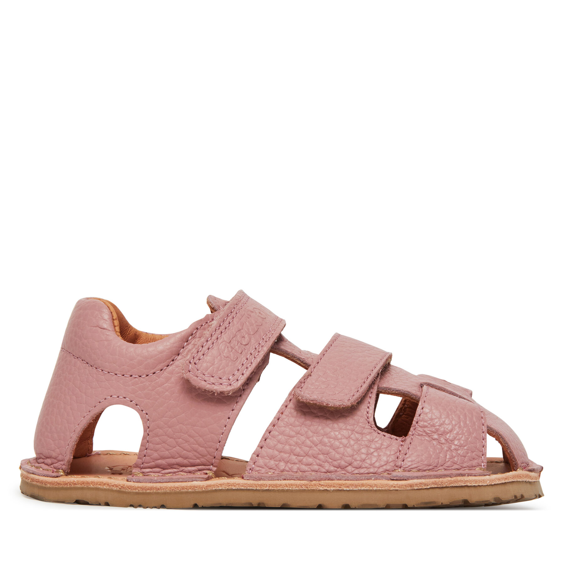 Σανδάλια Froddo Barefoot Flexy Avi G3150263-6 S Ροζ