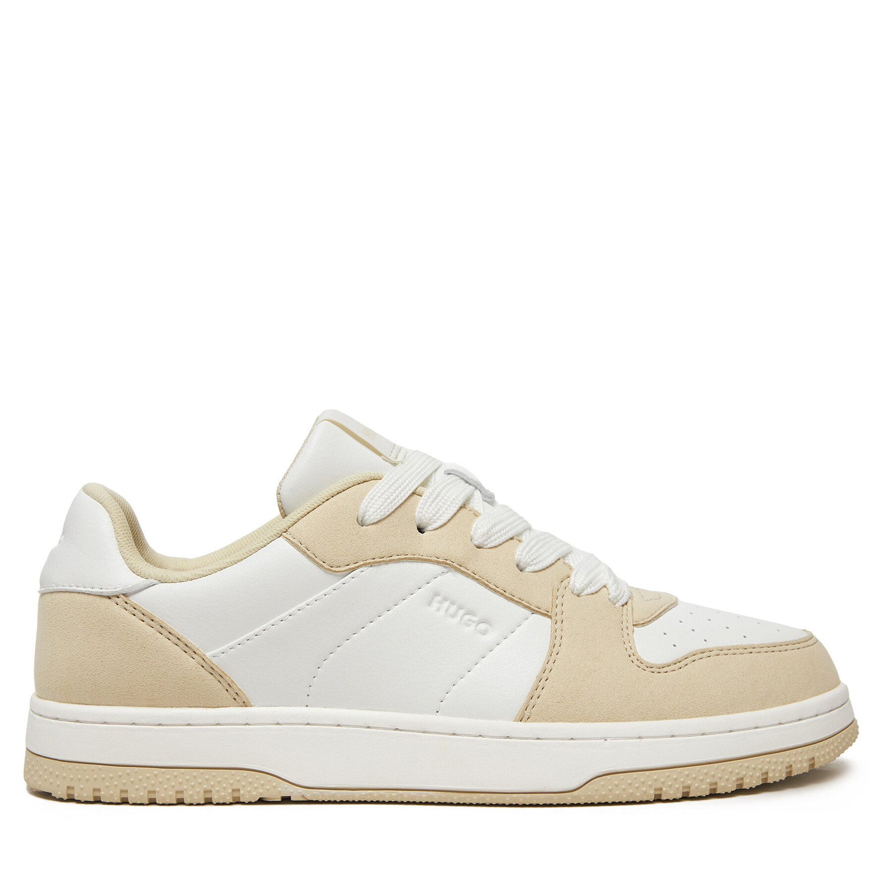 Tenisice HUGO Hadrian 50536319 Bež