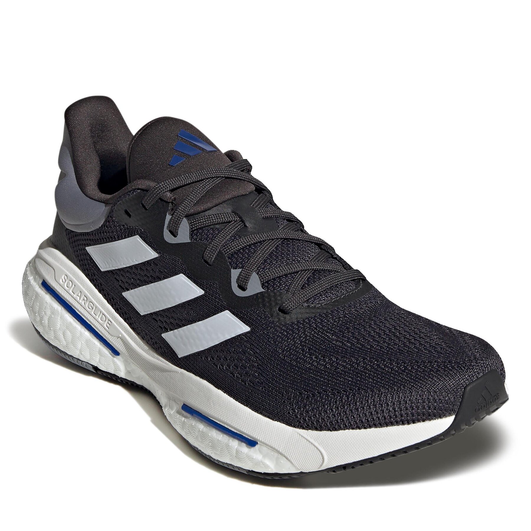 Chaussures adidas SOLARGLIDE 6 Shoes FZ5624 Gris