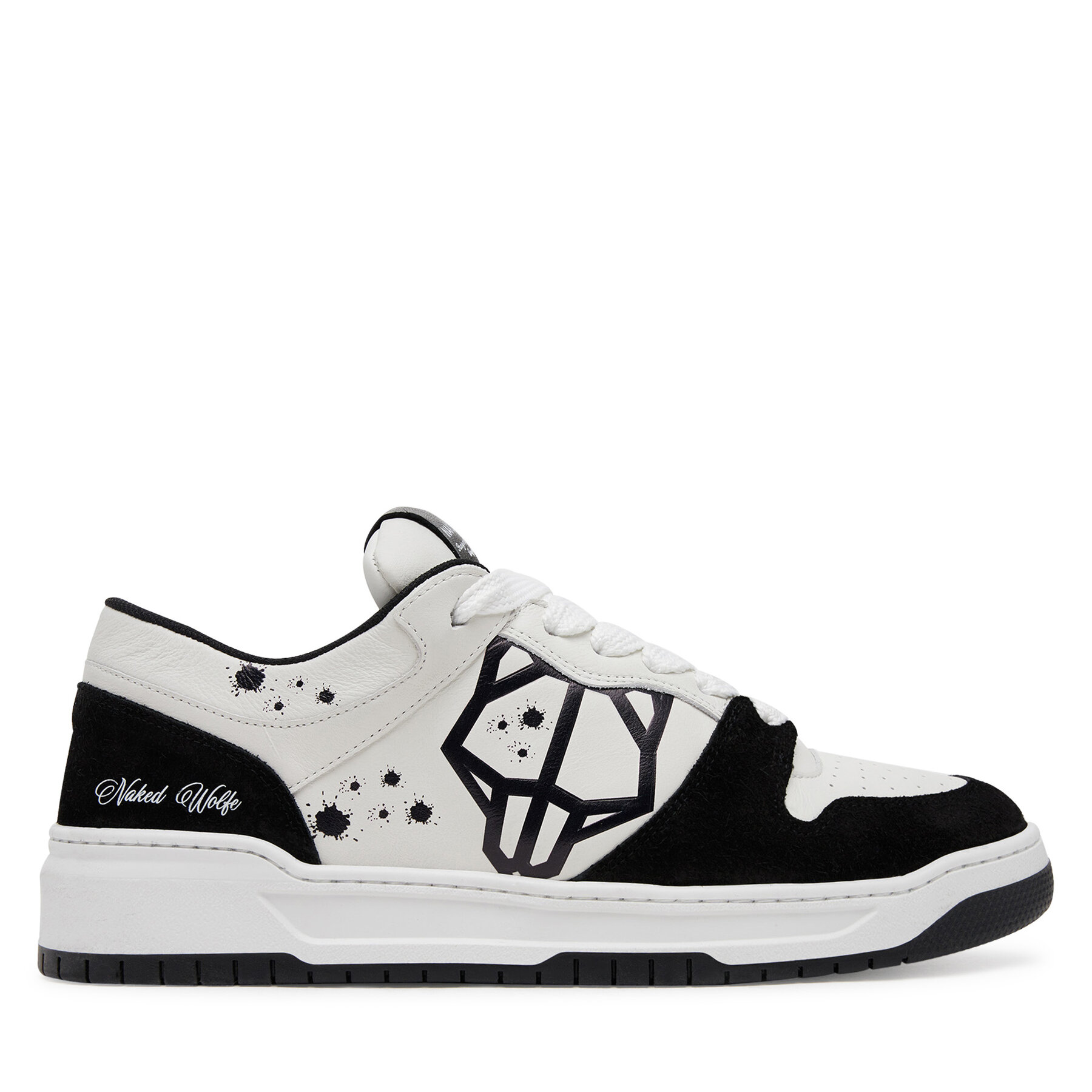Sneakers Naked Wolfe